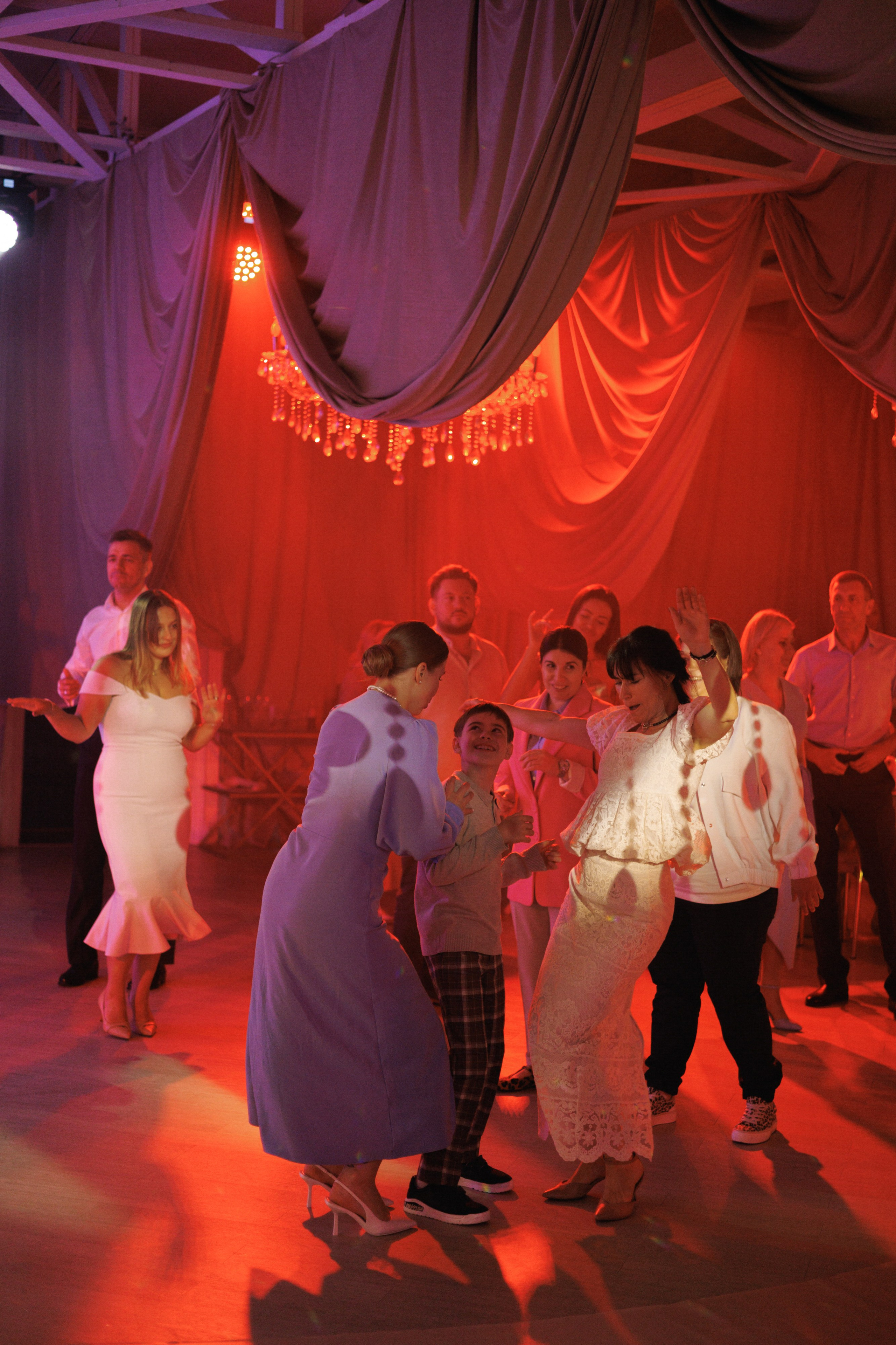 Дима & Варя. RETOUCH-HOUSE