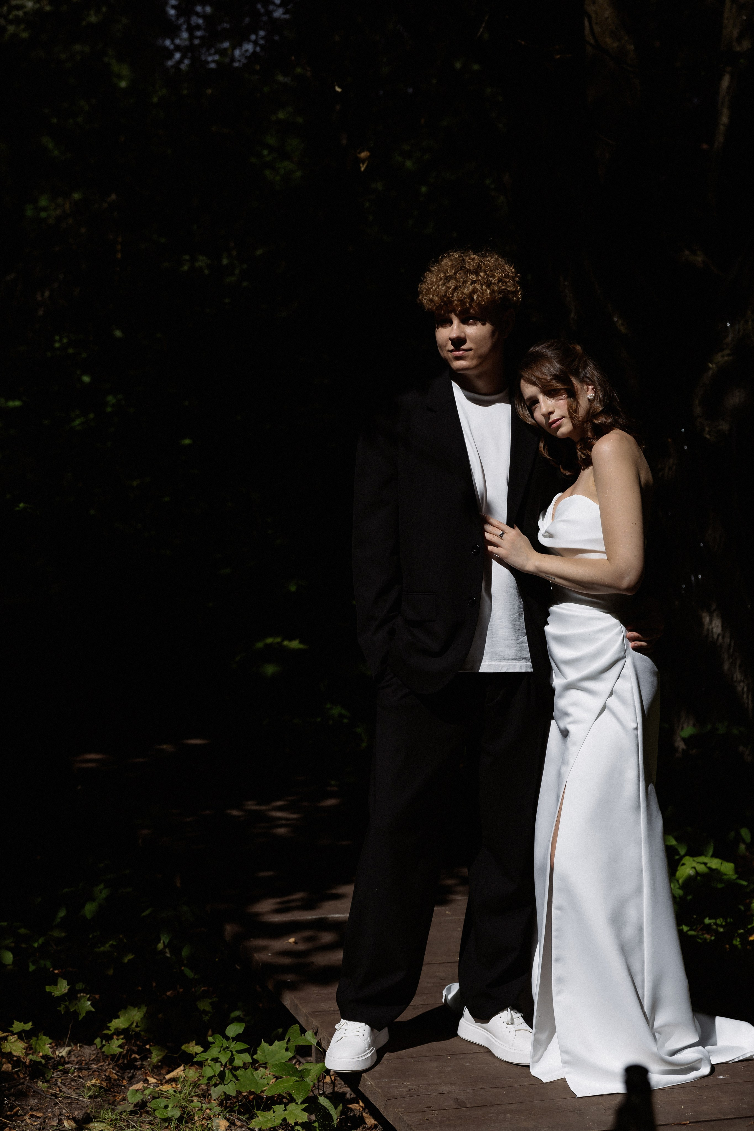 Мария & Александр. RETOUCH-HOUSE