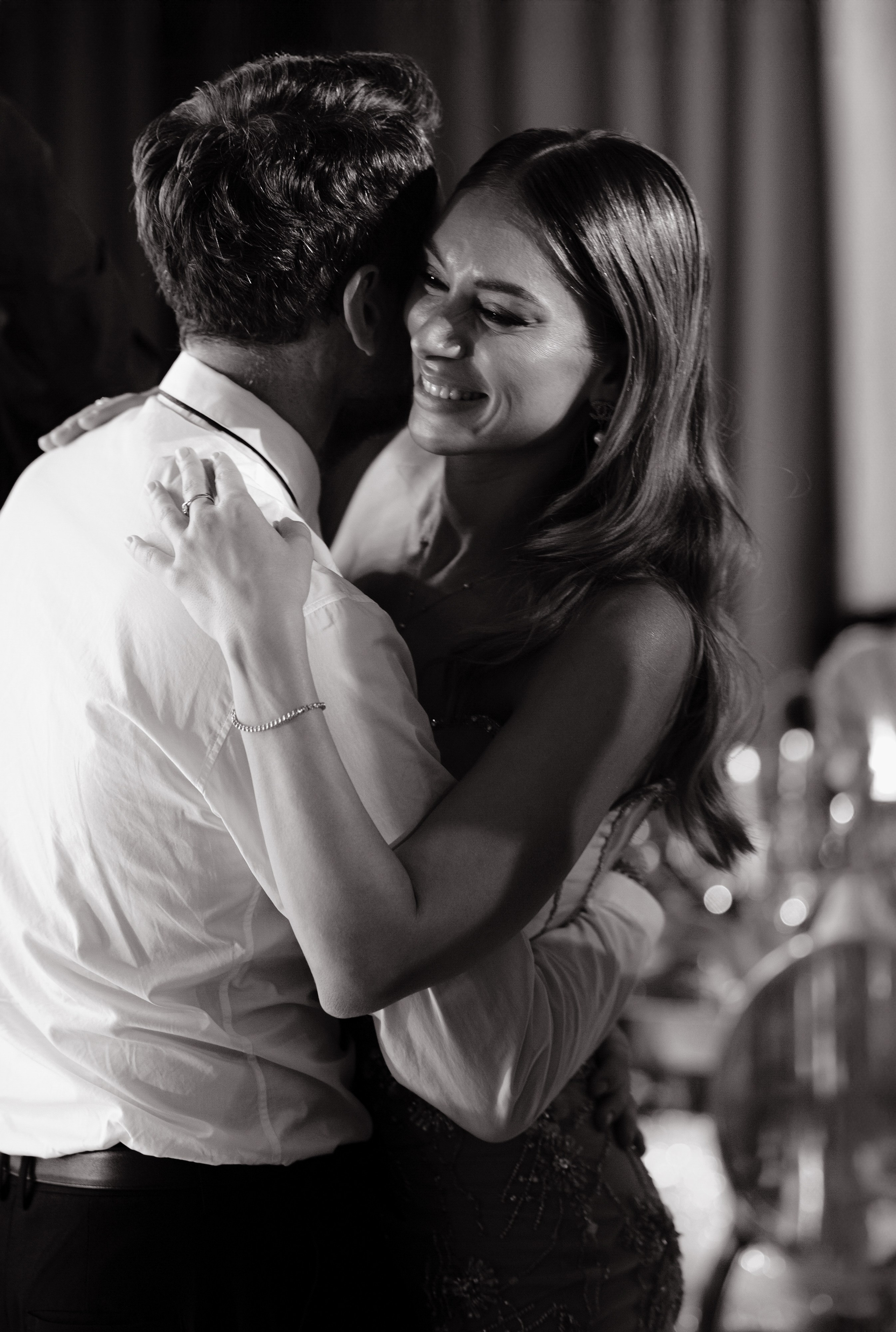 Виталий & Кристина. RETOUCH-HOUSE