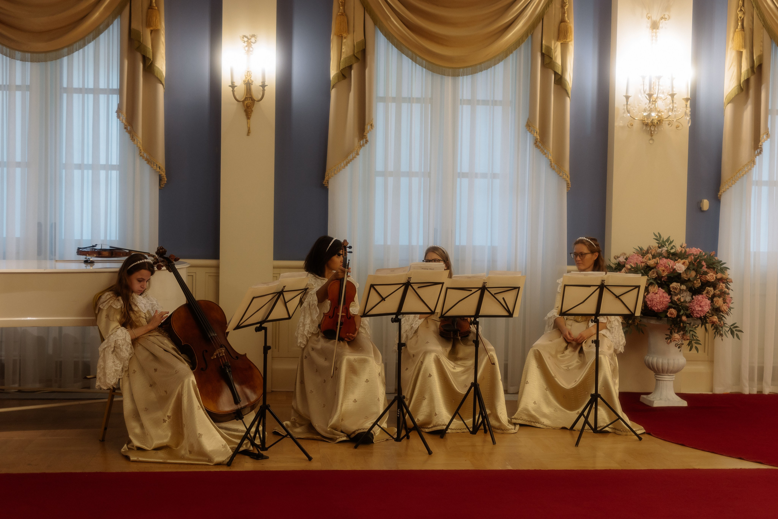 Александр & Светлана. RETOUCH-HOUSE