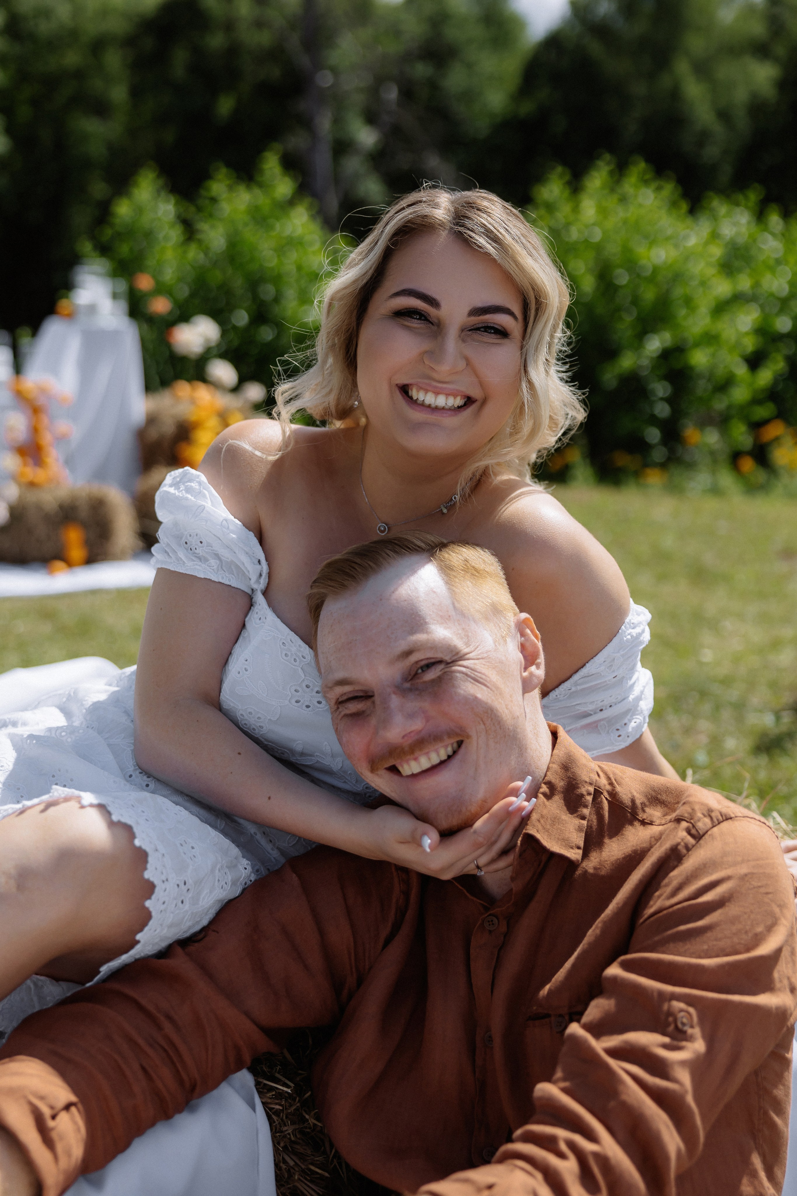 Владислав & Виктория. RETOUCH-HOUSE