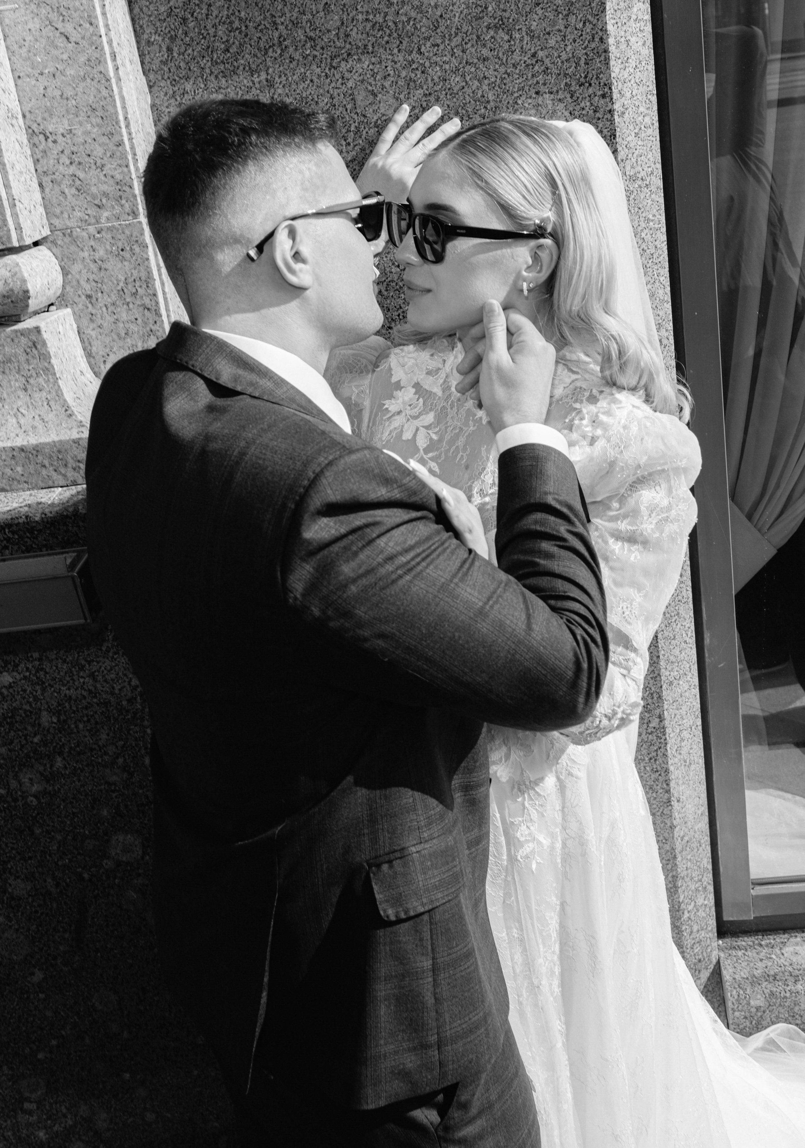 Павел & Варвара. RETOUCH-HOUSE