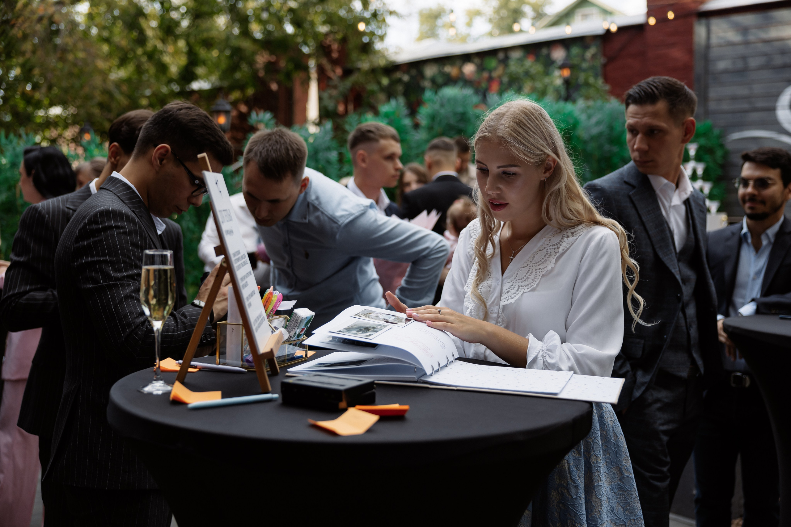 Дмитрий & Алена. RETOUCH-HOUSE