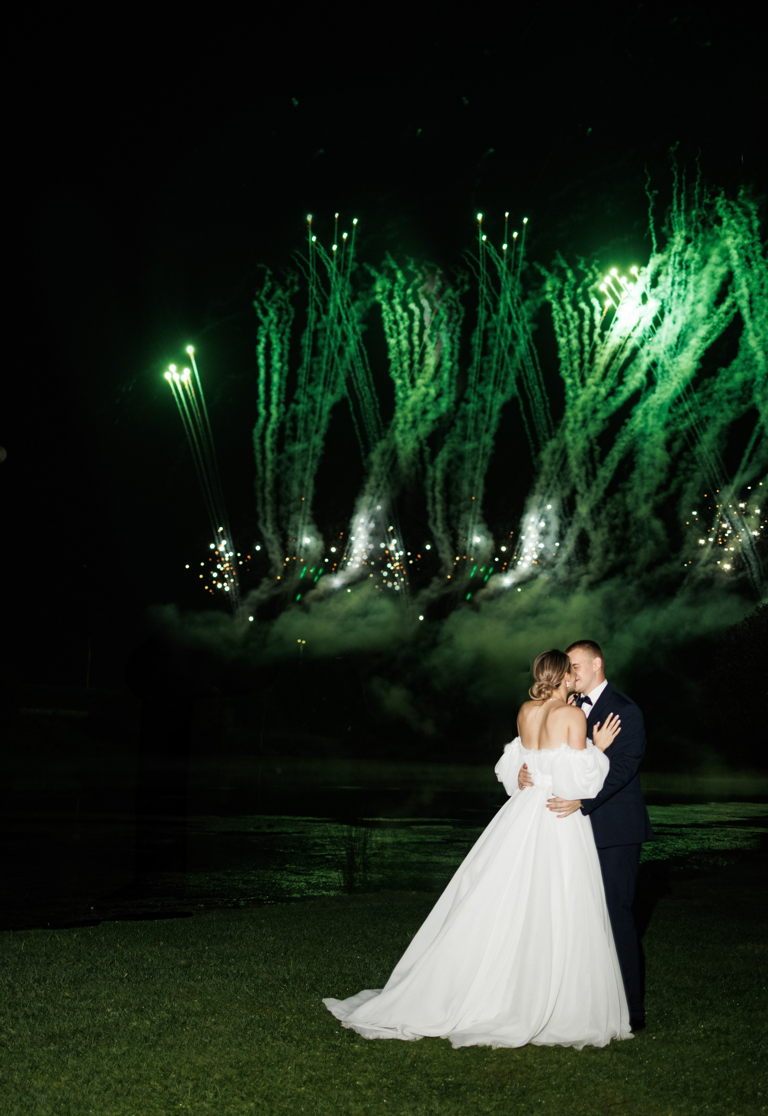 Рома & Маша. RETOUCH-HOUSE