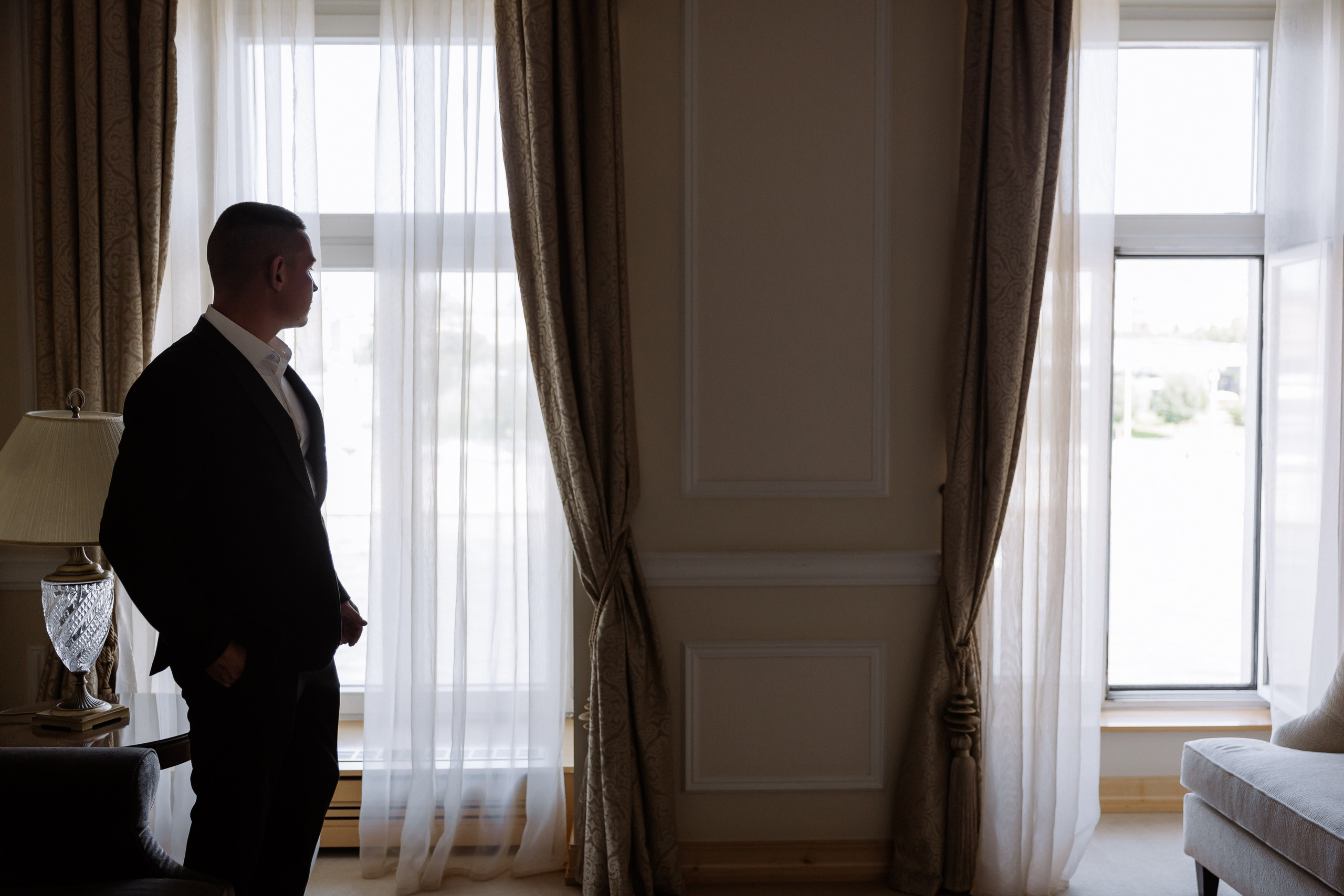 Владислав & Дарья. RETOUCH-HOUSE