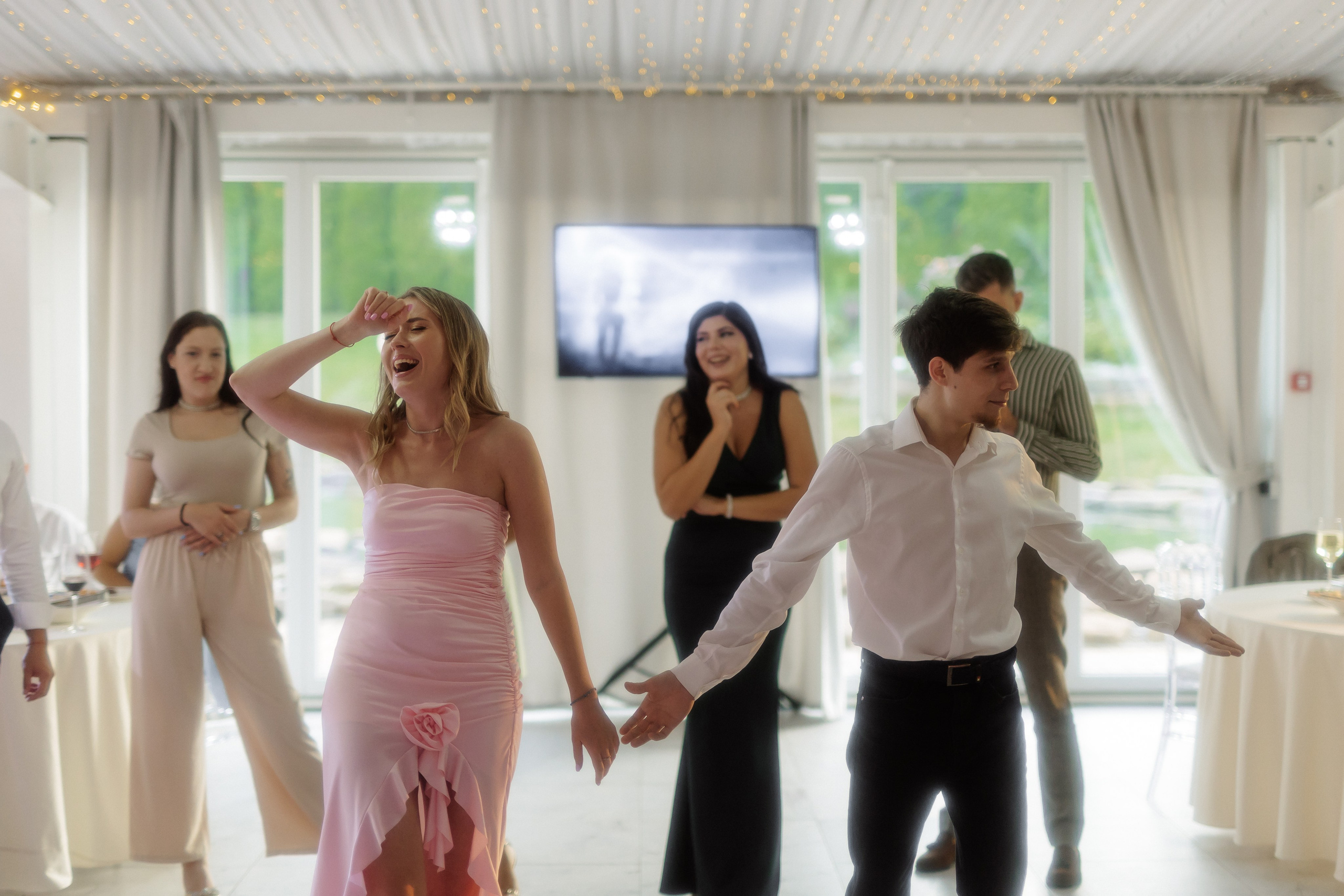 Владислав & Дарья. RETOUCH-HOUSE