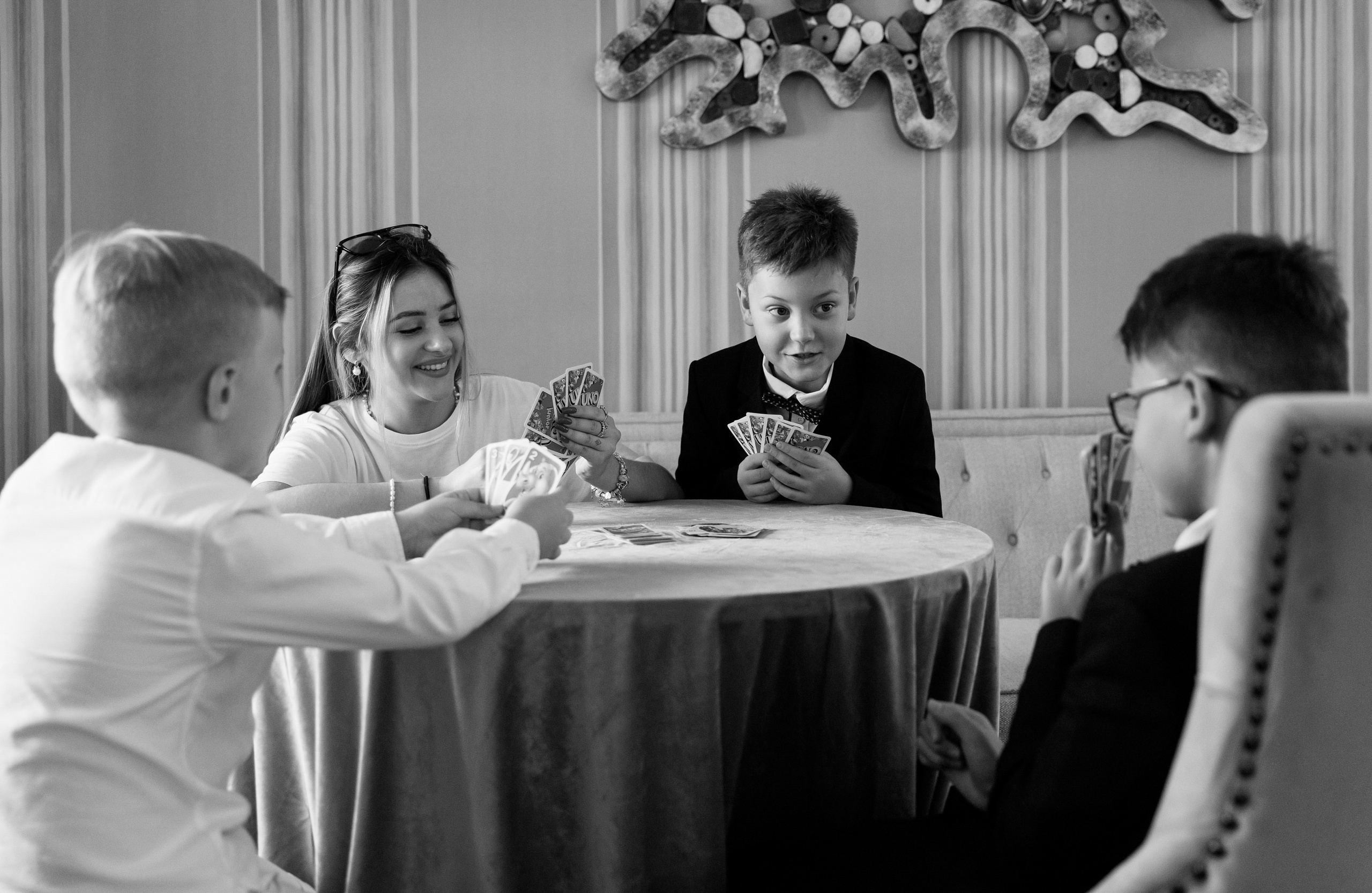 Рома & Маша. RETOUCH-HOUSE