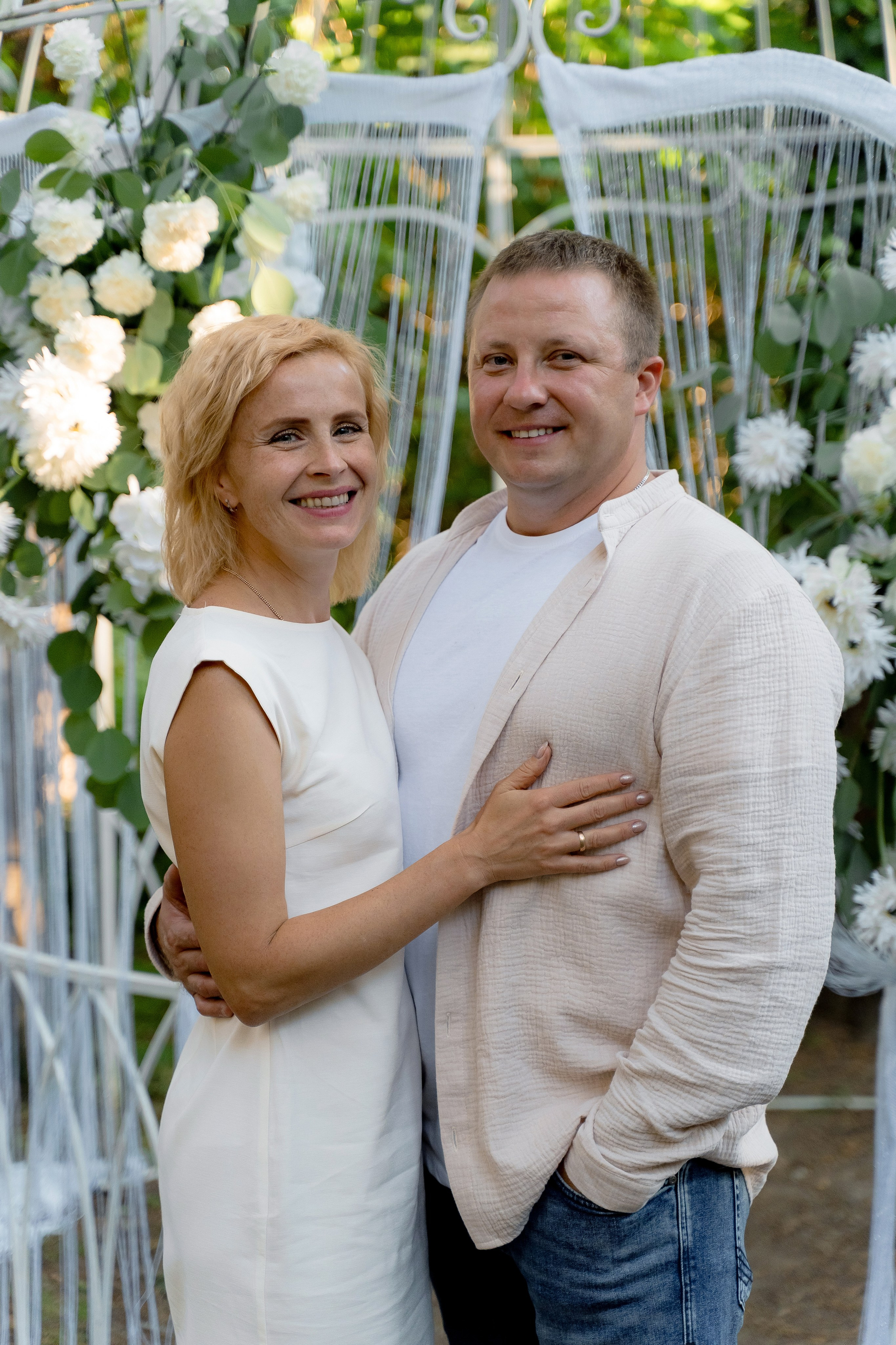 Илья & Инна. RETOUCH-HOUSE