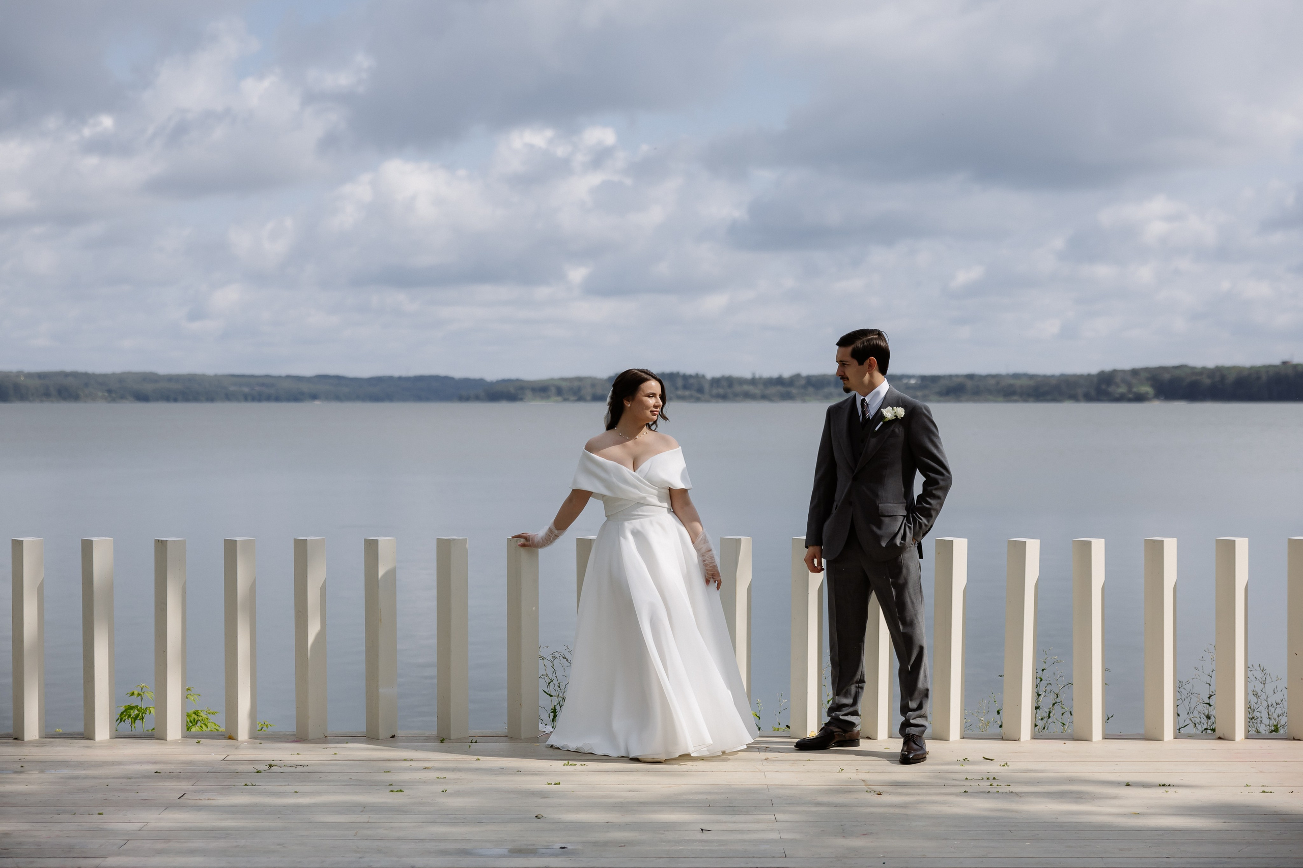 Эмилия & Тимур. RETOUCH-HOUSE