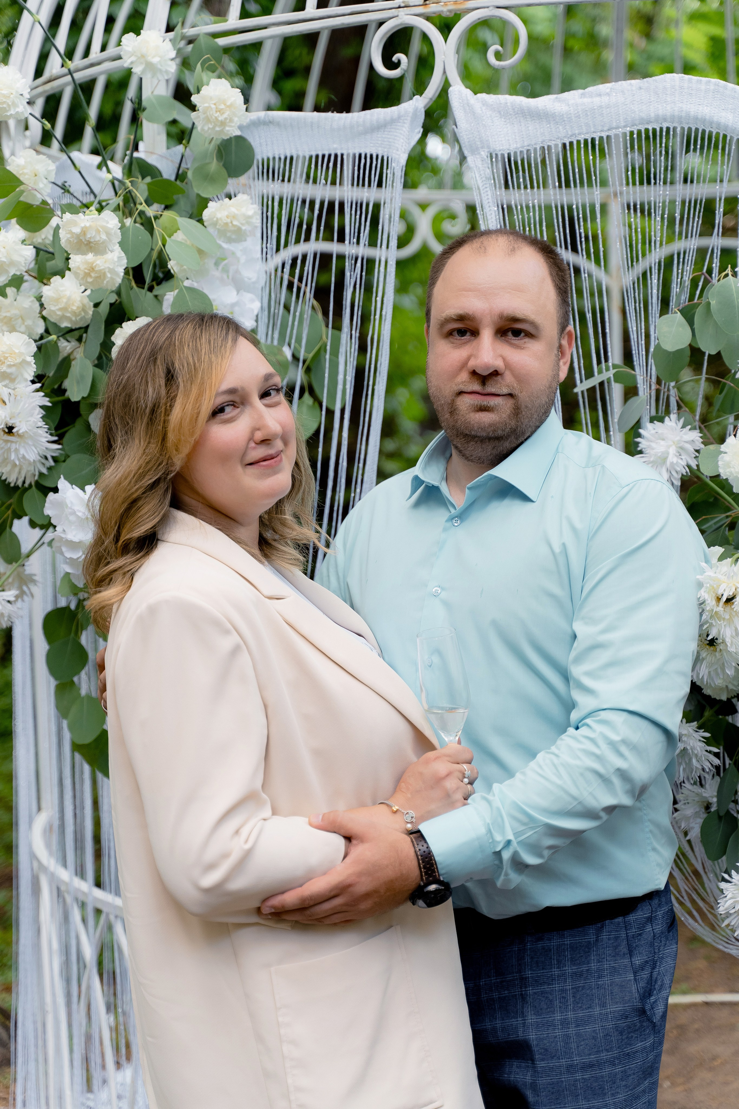 Илья & Инна. RETOUCH-HOUSE