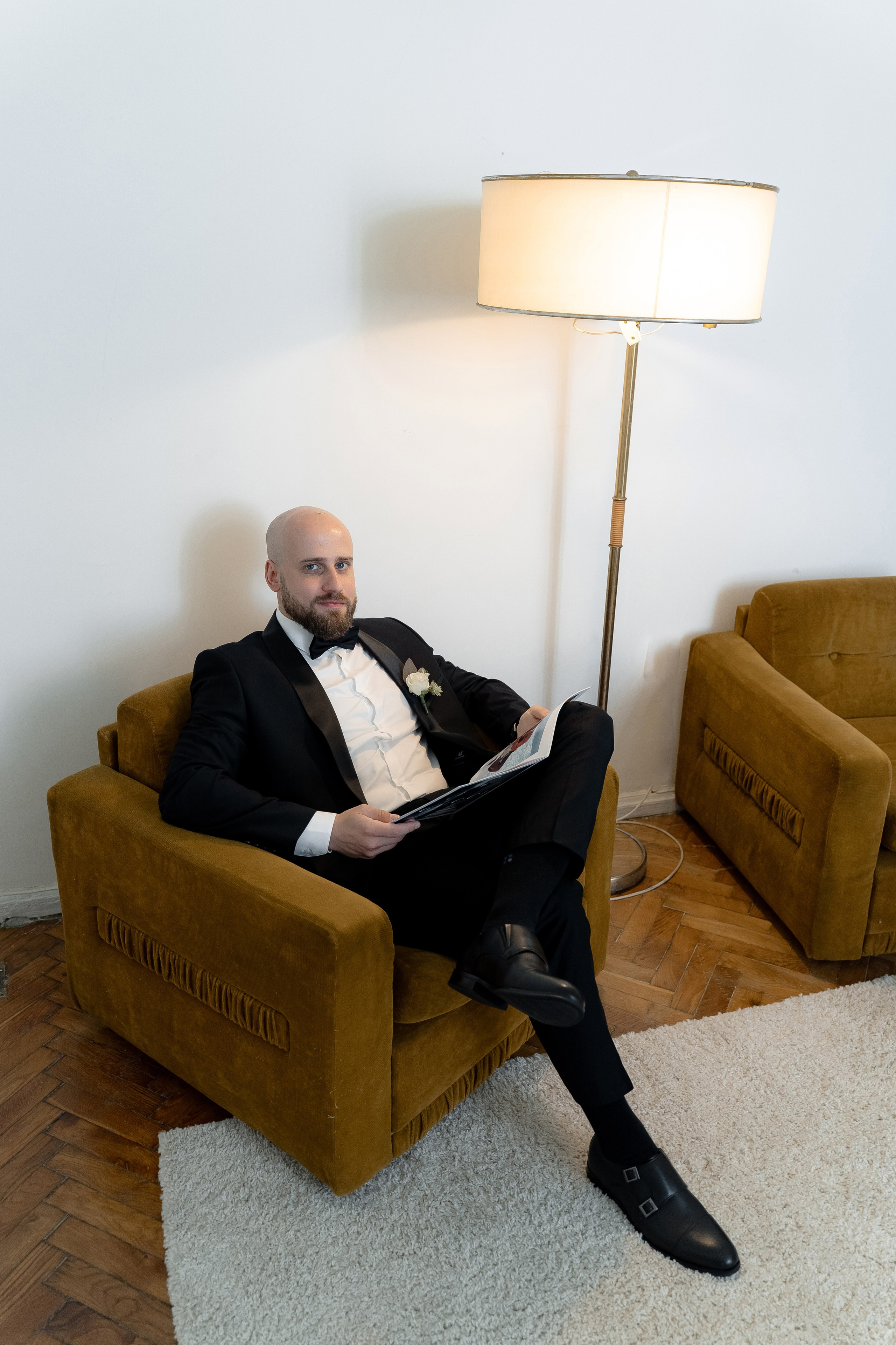 Илья & Инна. RETOUCH-HOUSE