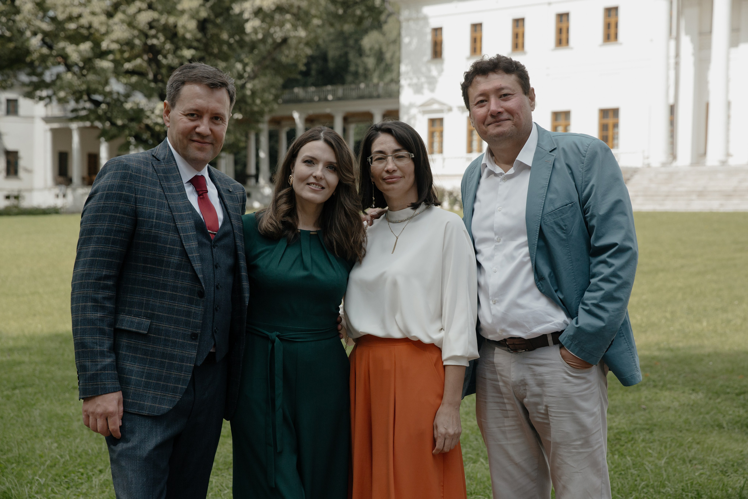 25.08.2024. RETOUCH-HOUSE