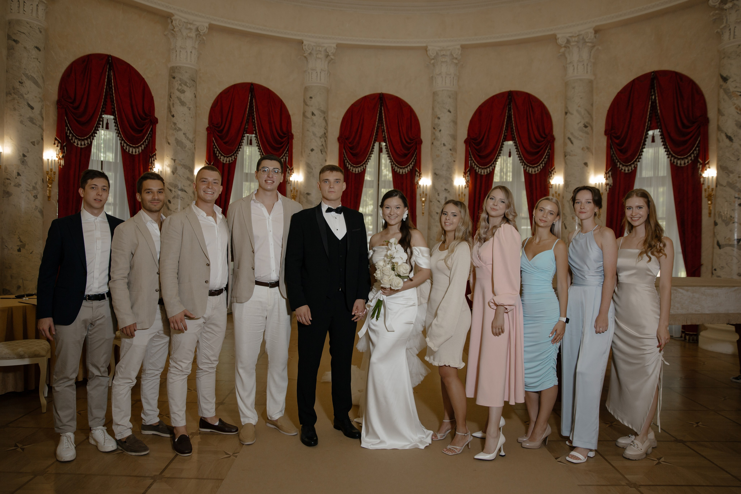 25.08.2024. RETOUCH-HOUSE