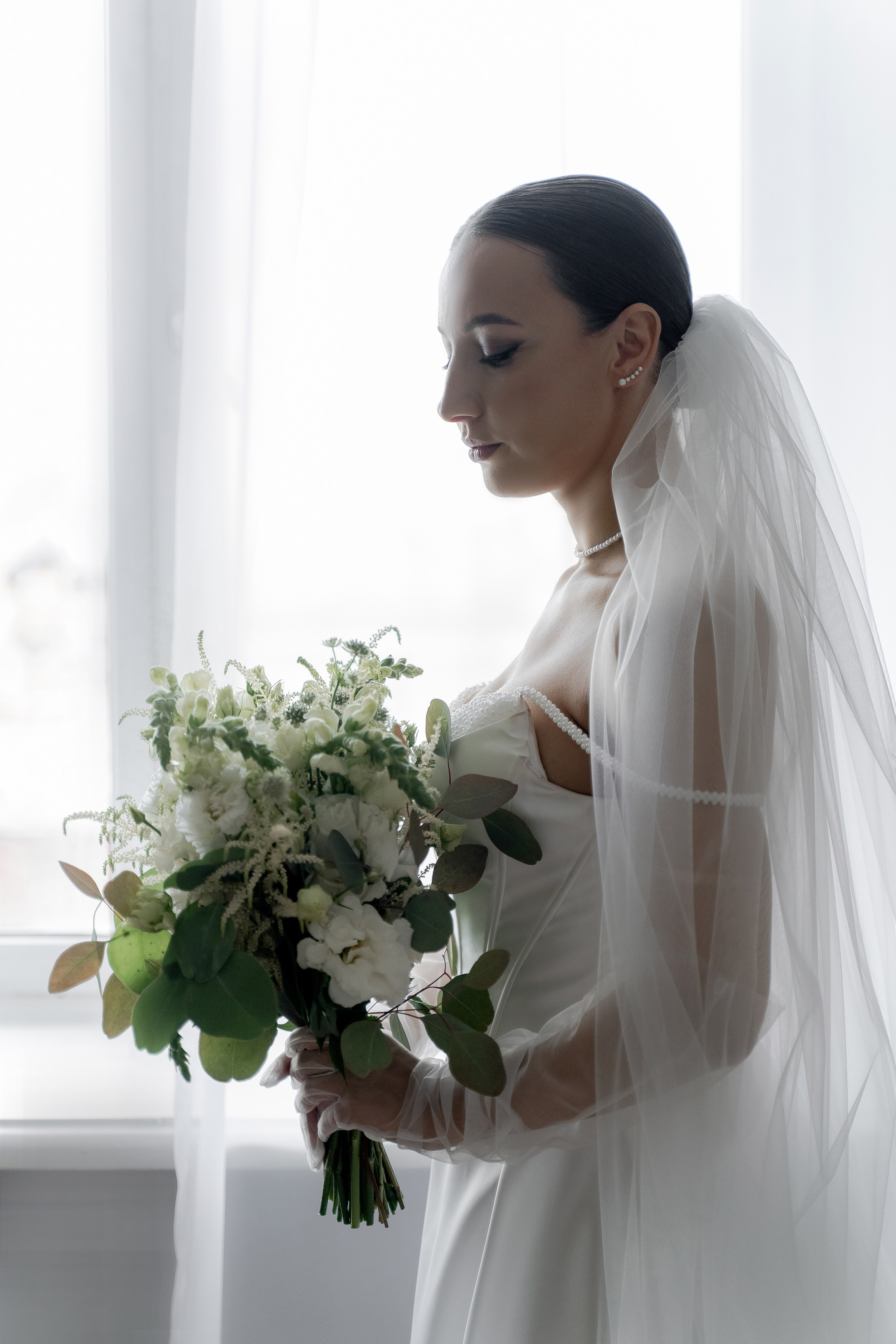 Илья & Инна. RETOUCH-HOUSE