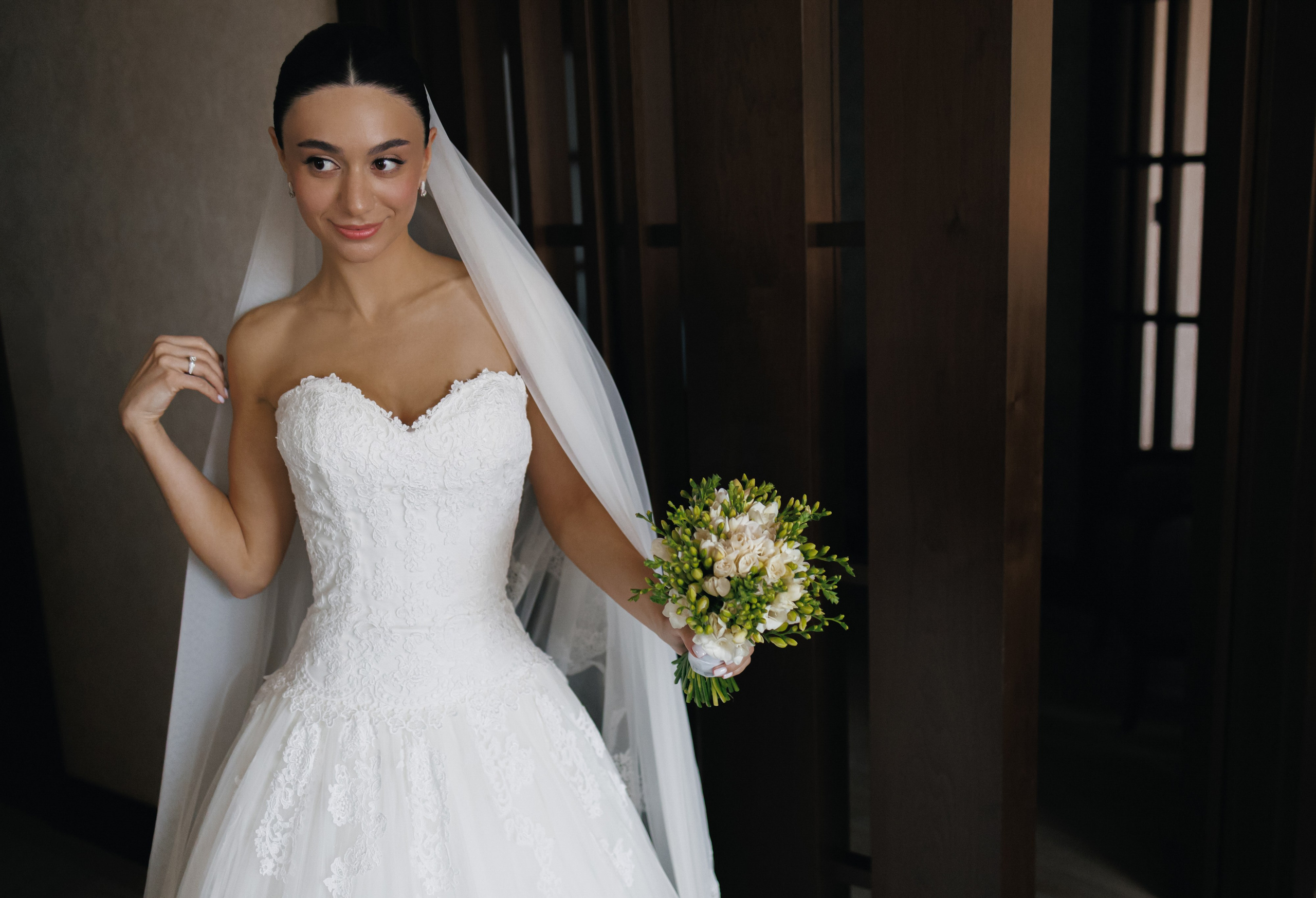 Георгий & Нино. RETOUCH-HOUSE