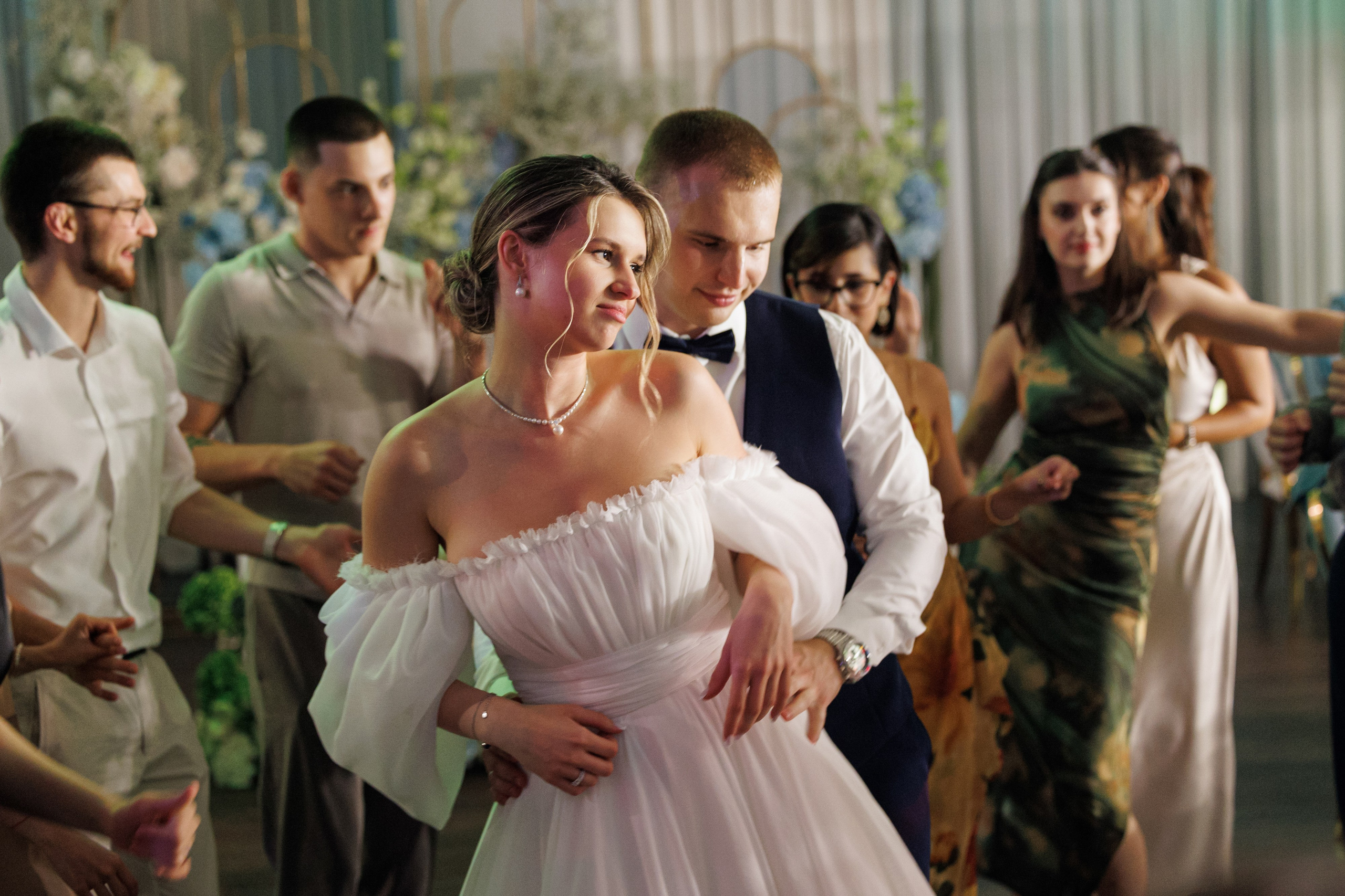 Рома & Маша. RETOUCH-HOUSE