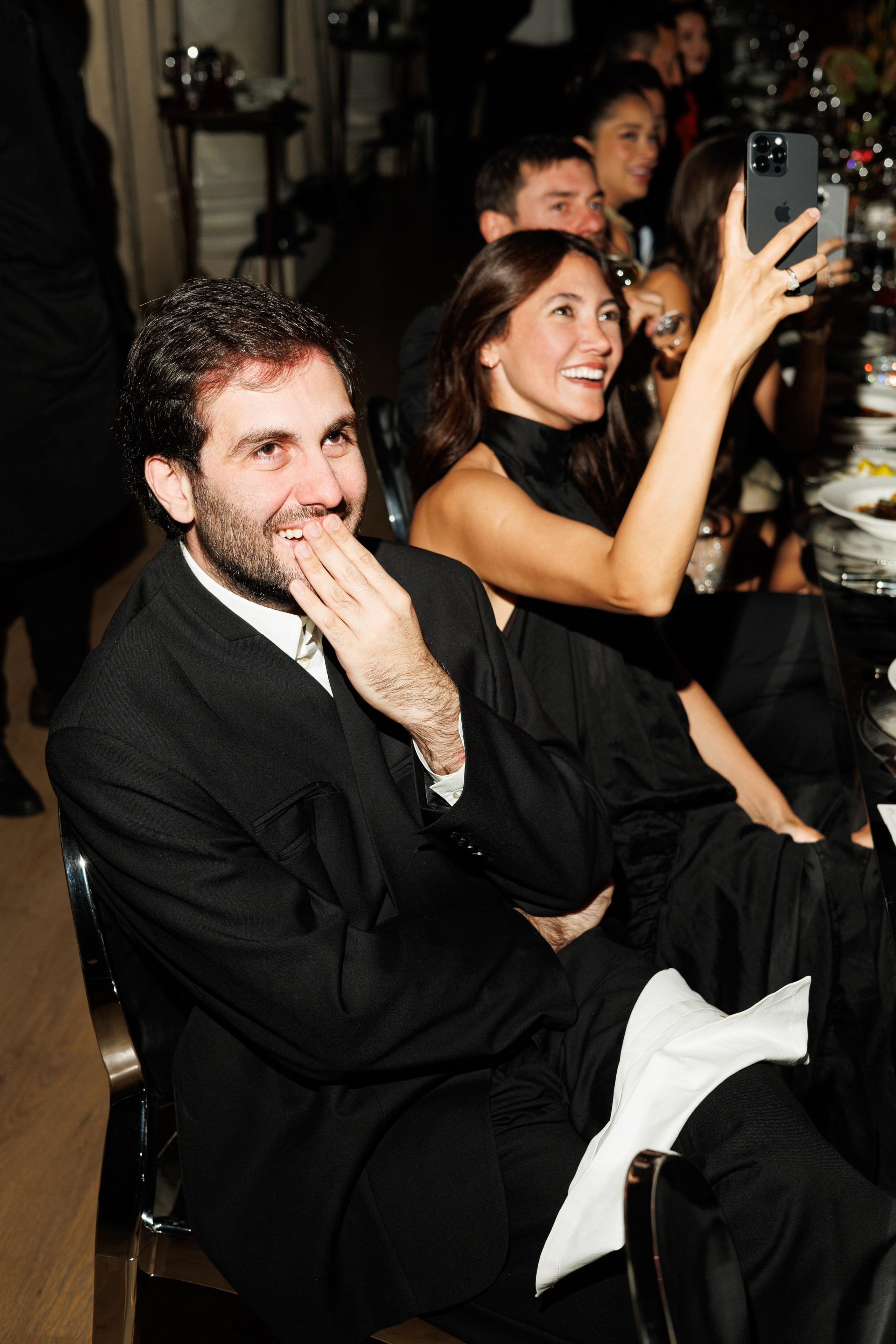 Виталий & Кристина. RETOUCH-HOUSE