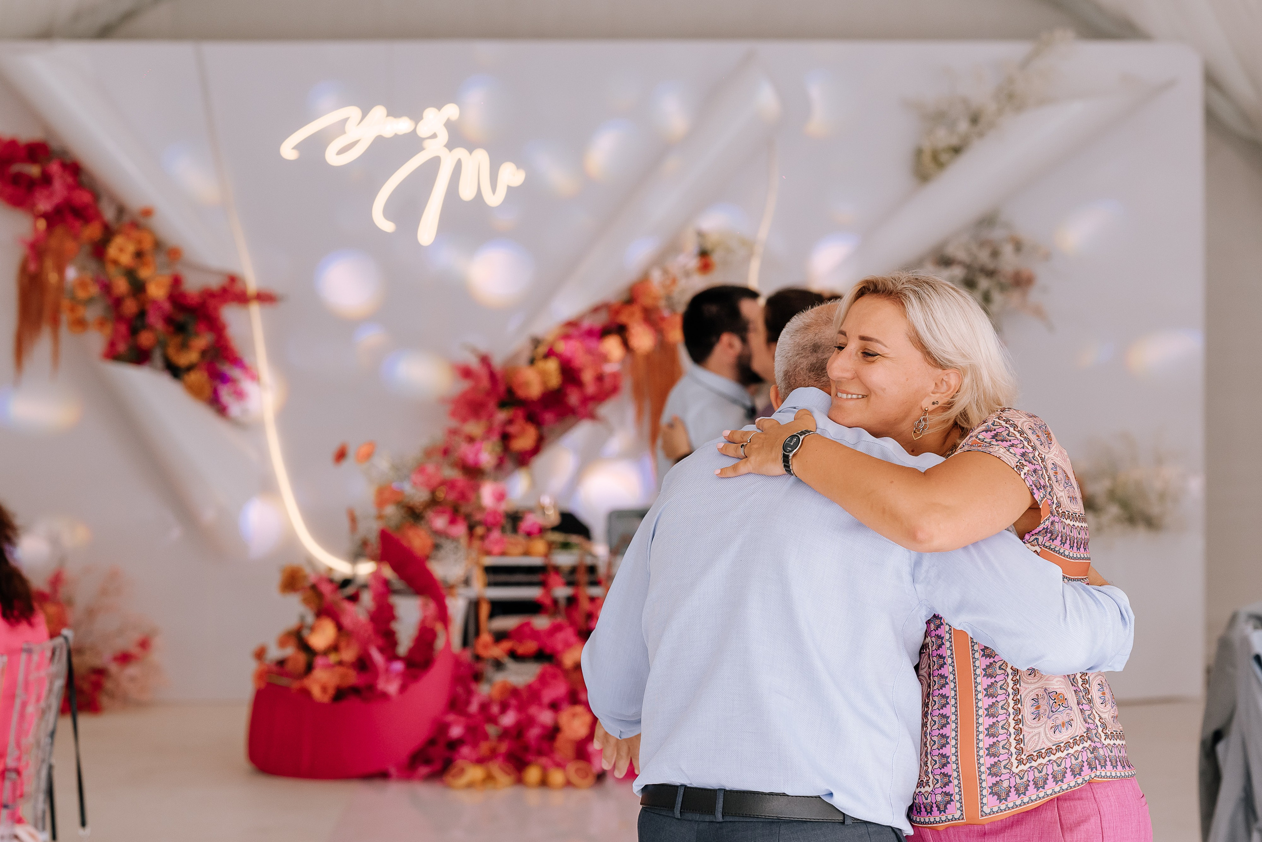 Костя & Лиза. RETOUCH-HOUSE