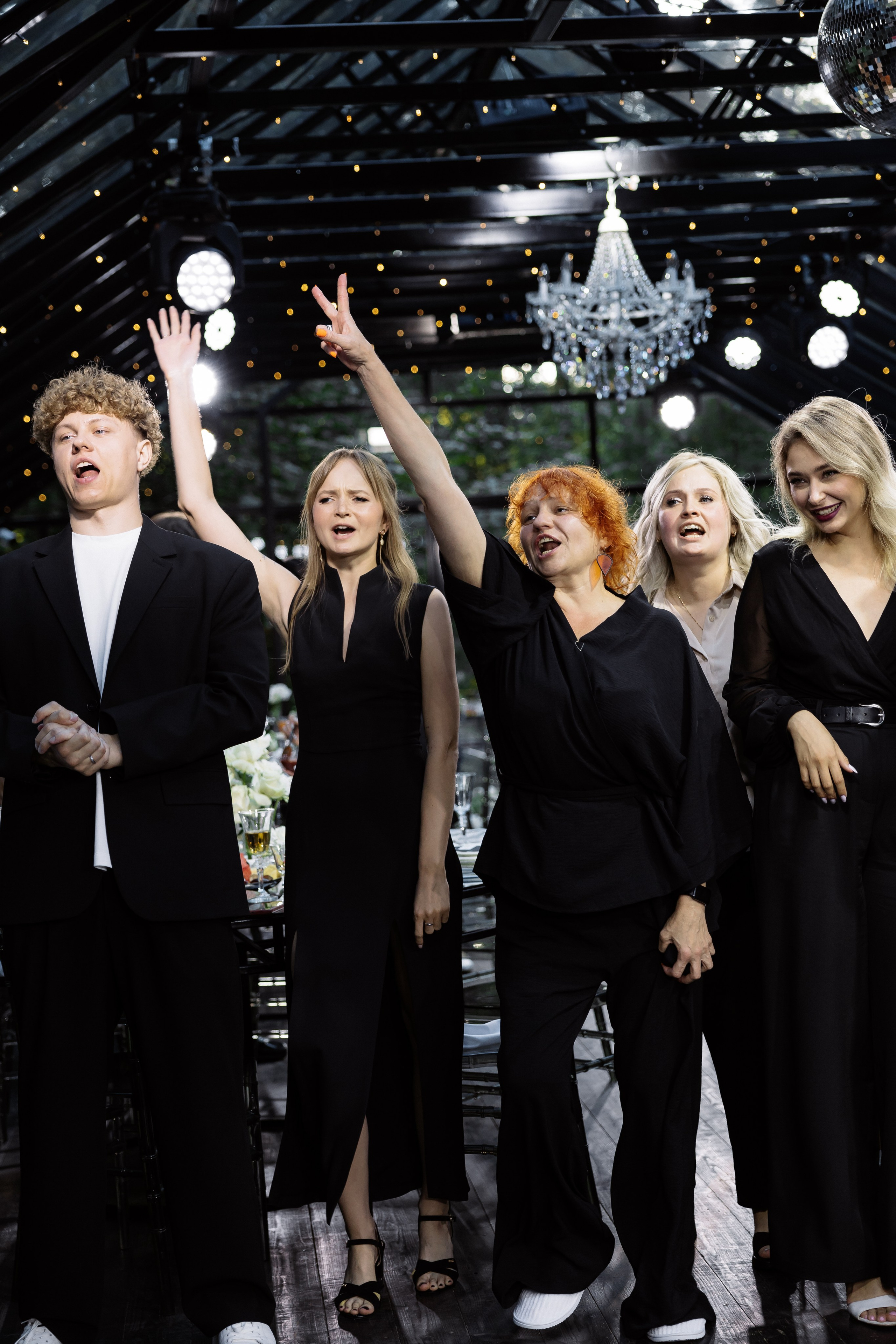 Мария & Александр. RETOUCH-HOUSE