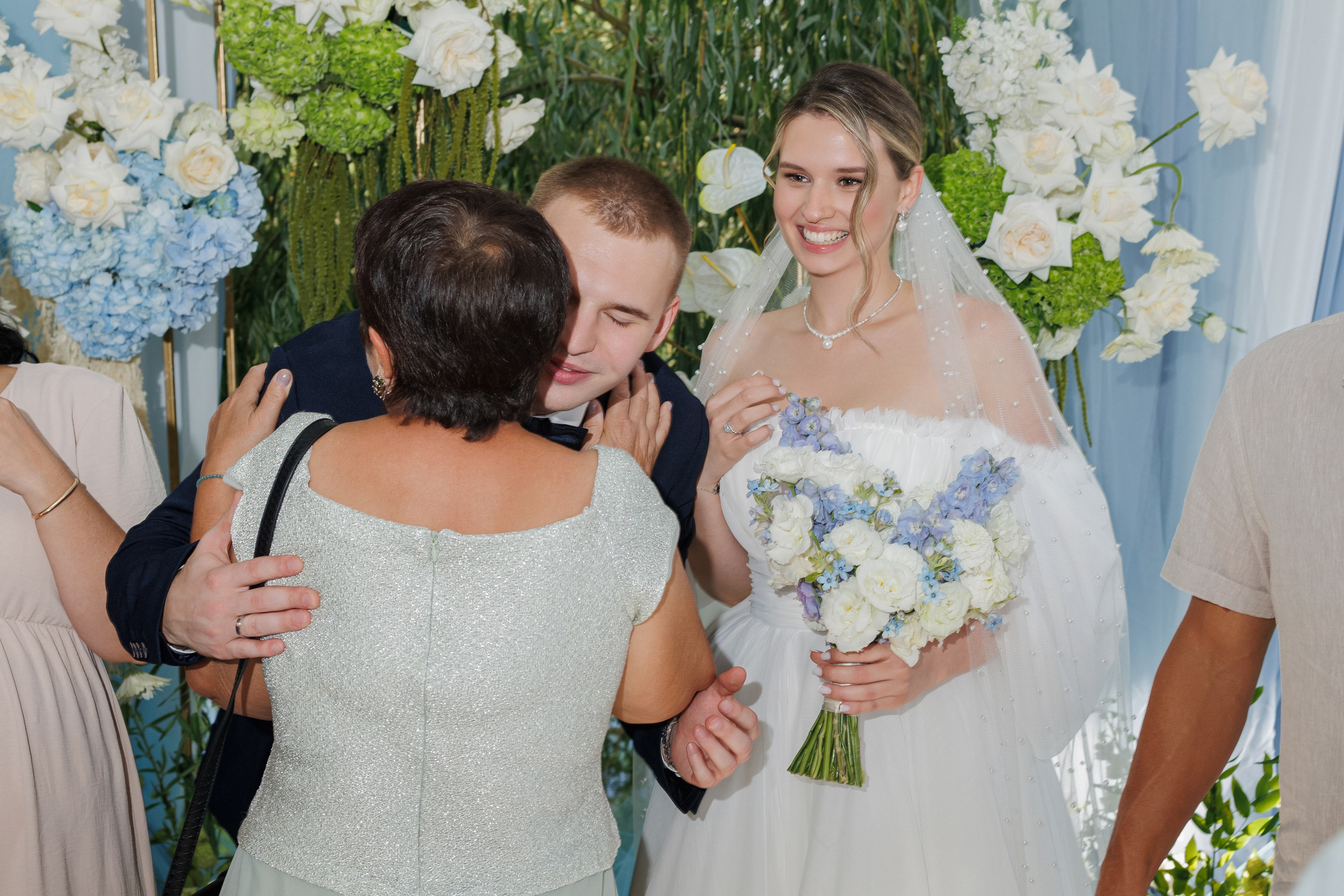 Рома & Маша. RETOUCH-HOUSE