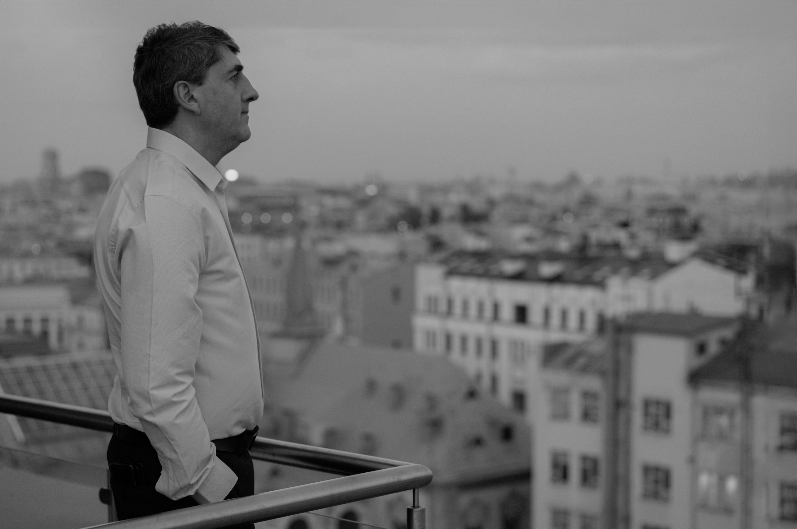 Илья & Таня. RETOUCH-HOUSE