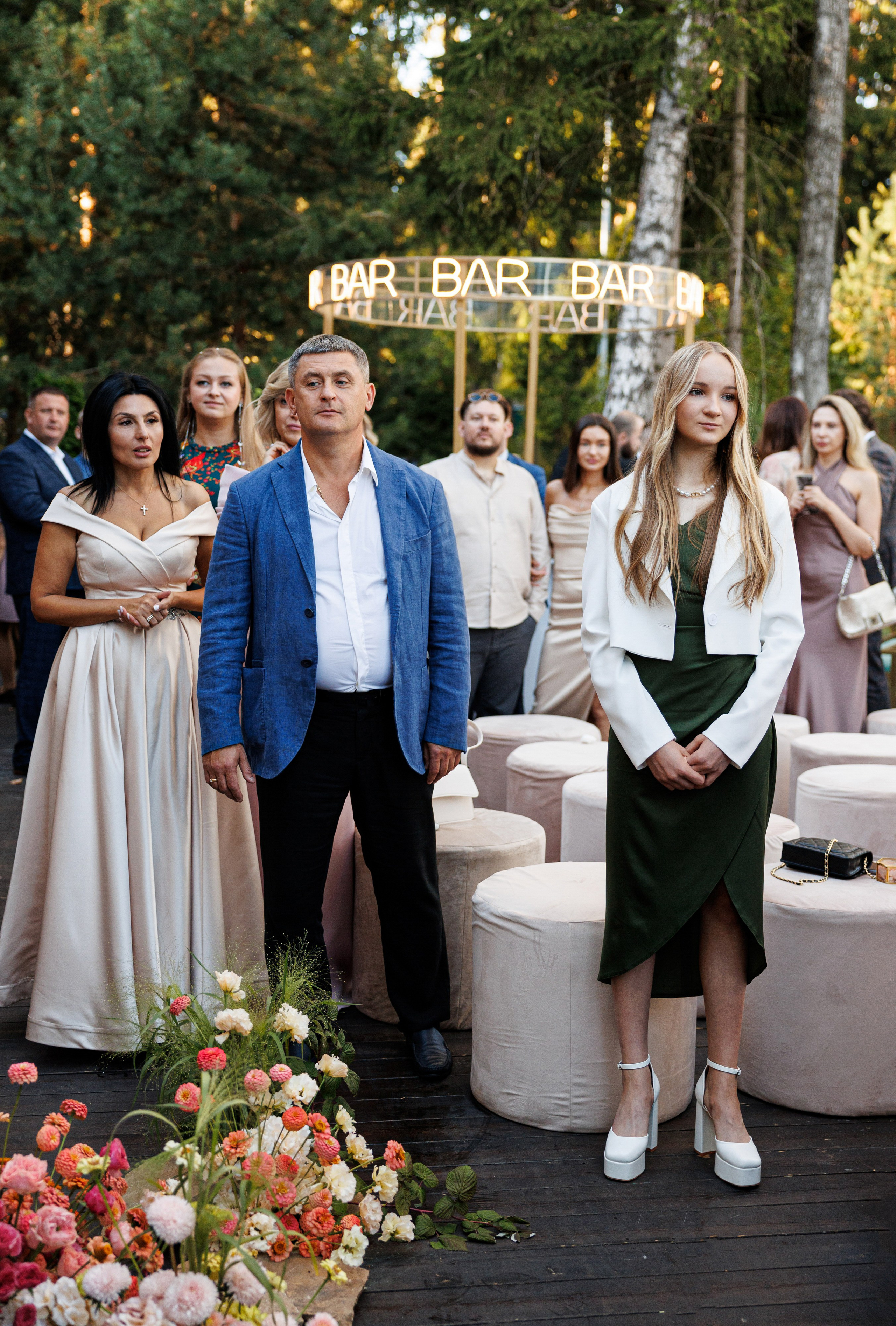 Дима & Варя. RETOUCH-HOUSE