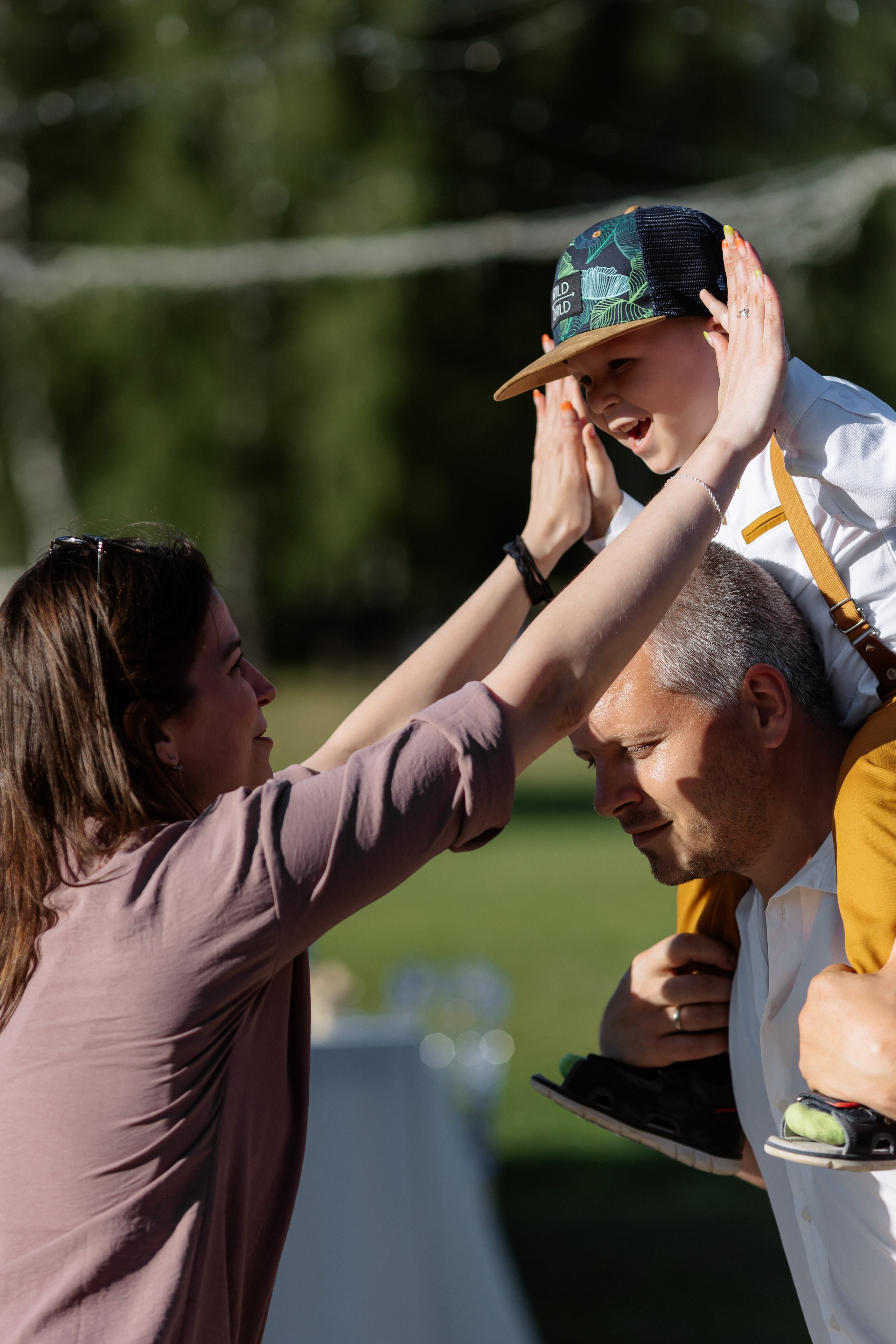 Владислав & Виктория. RETOUCH-HOUSE