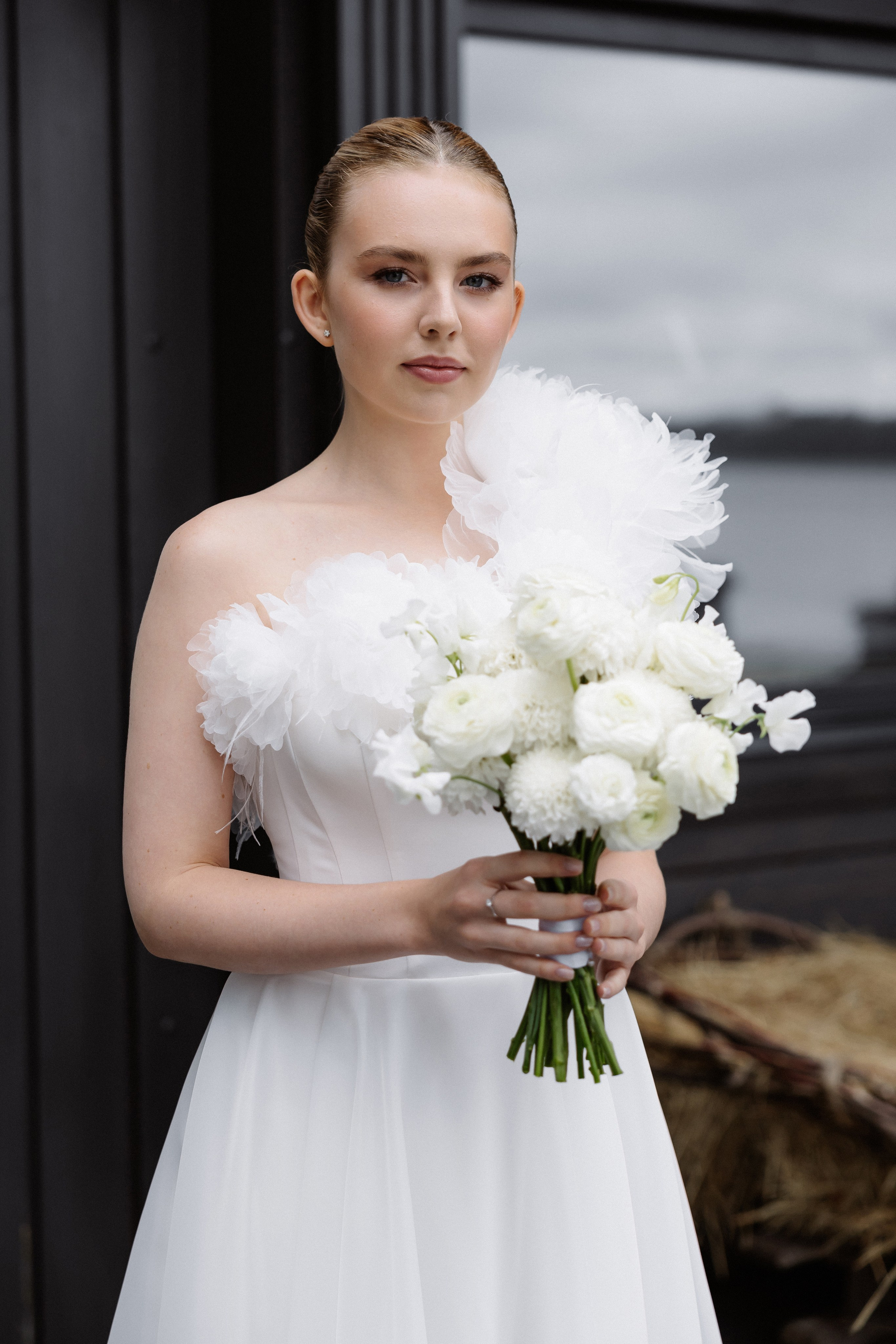 Андрей & Анастасия. RETOUCH-HOUSE