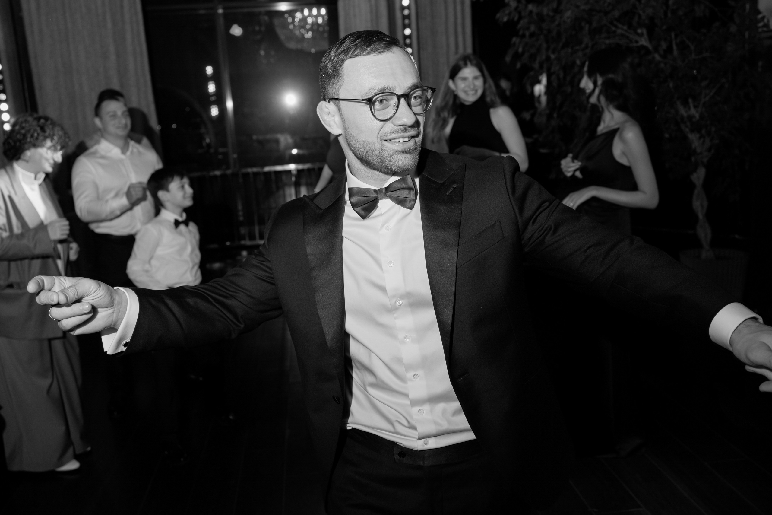 Георгий & Нино. RETOUCH-HOUSE