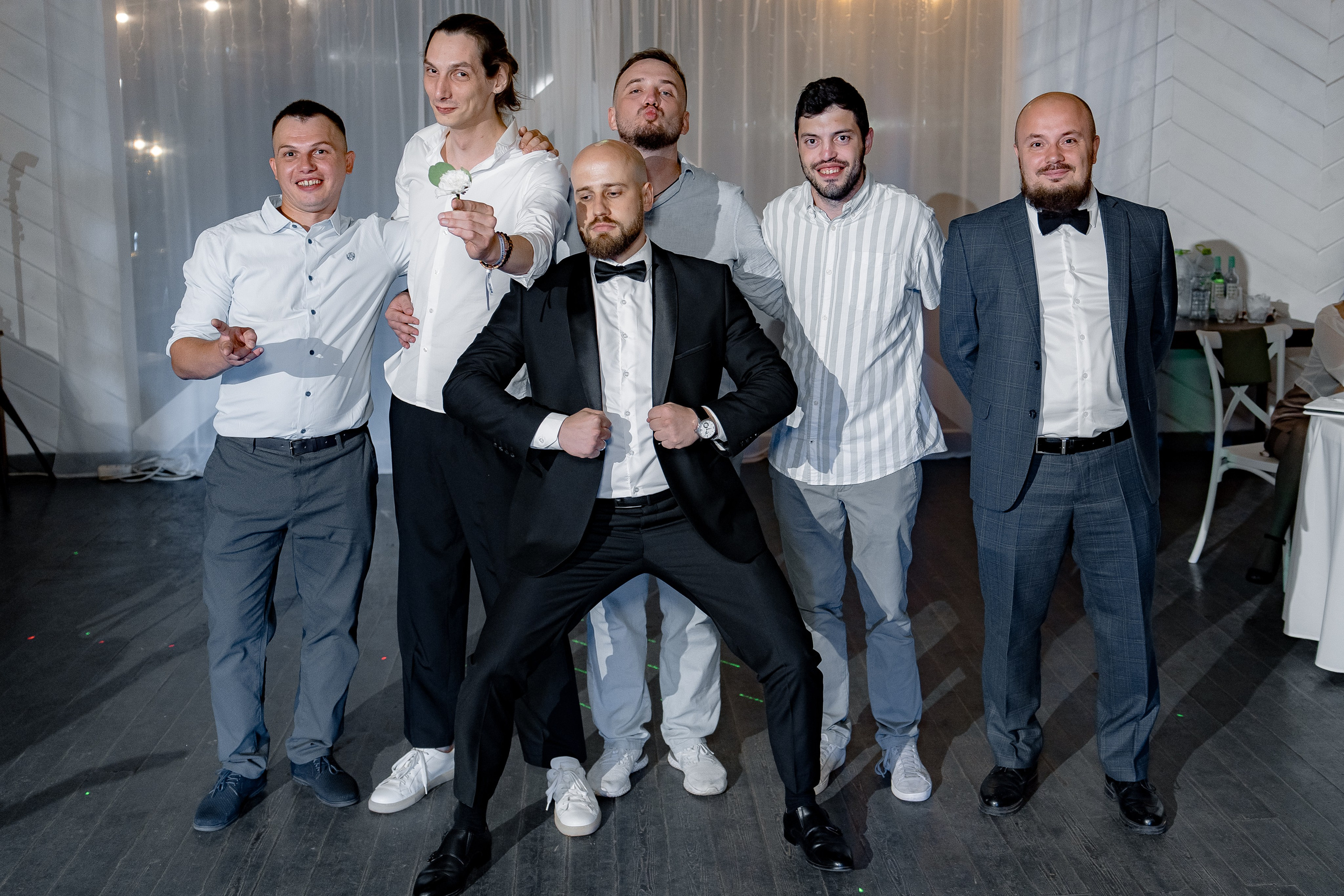 Илья & Инна. RETOUCH-HOUSE