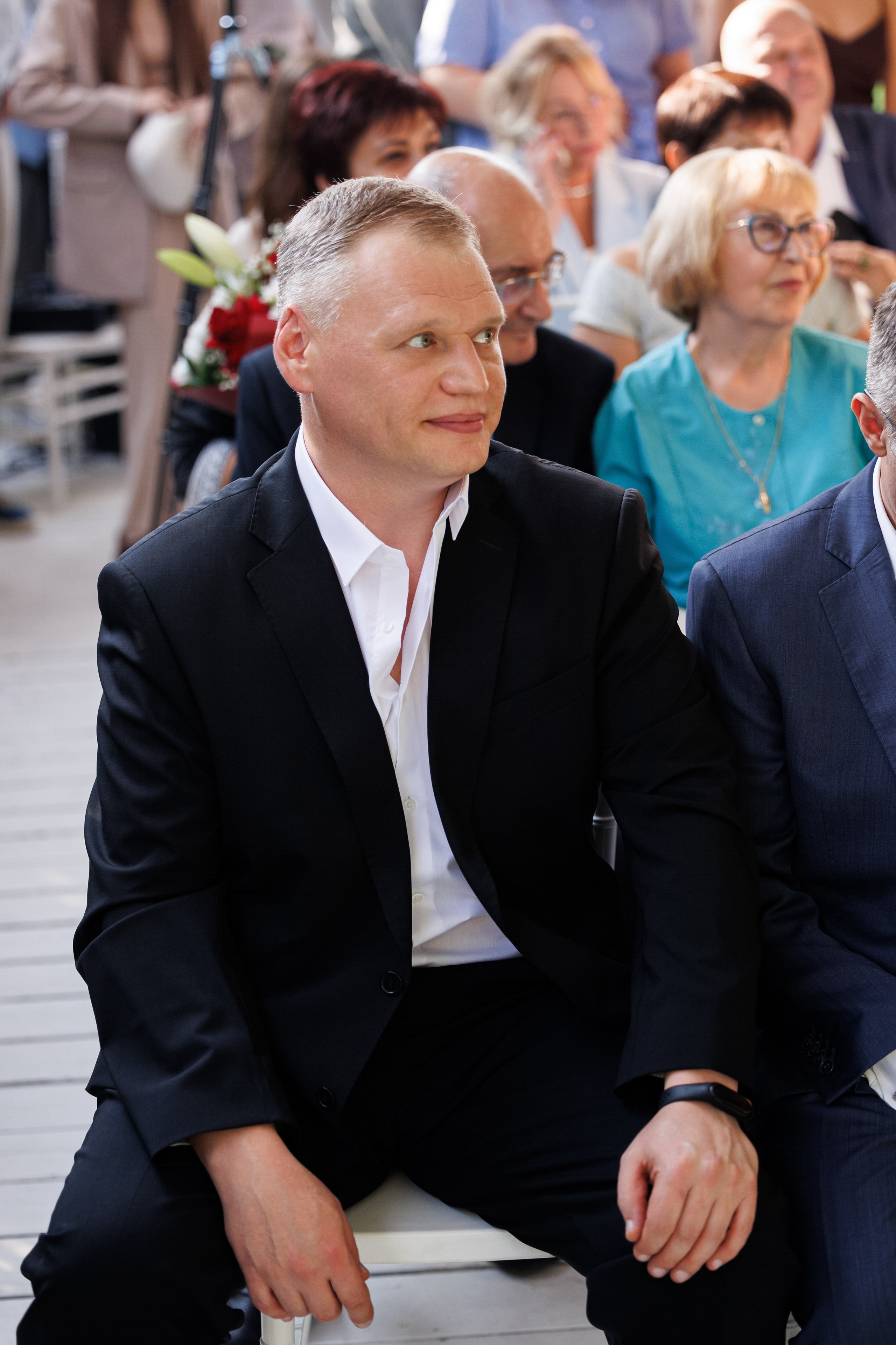 Рома & Маша. RETOUCH-HOUSE