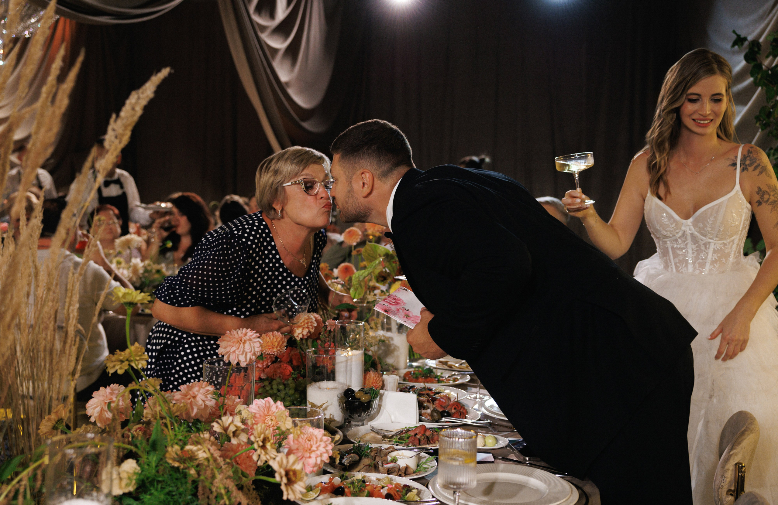 Дима & Варя. RETOUCH-HOUSE