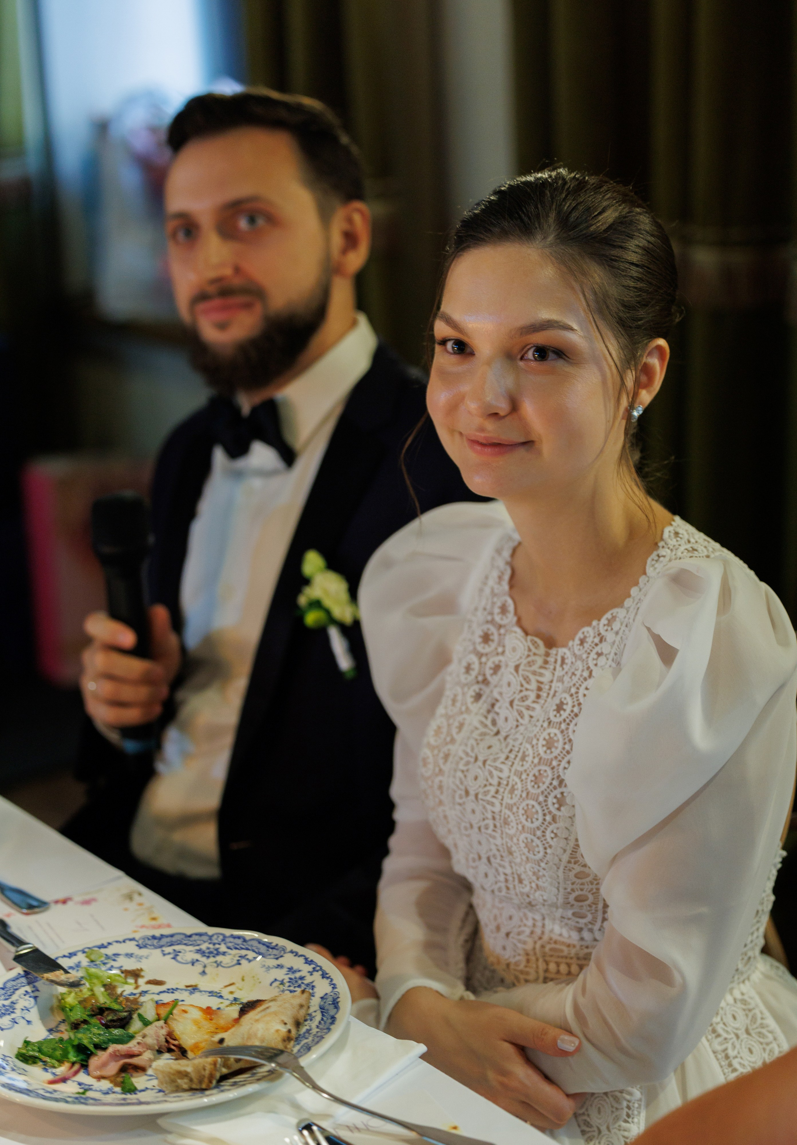 Луиза & Стефан. RETOUCH-HOUSE