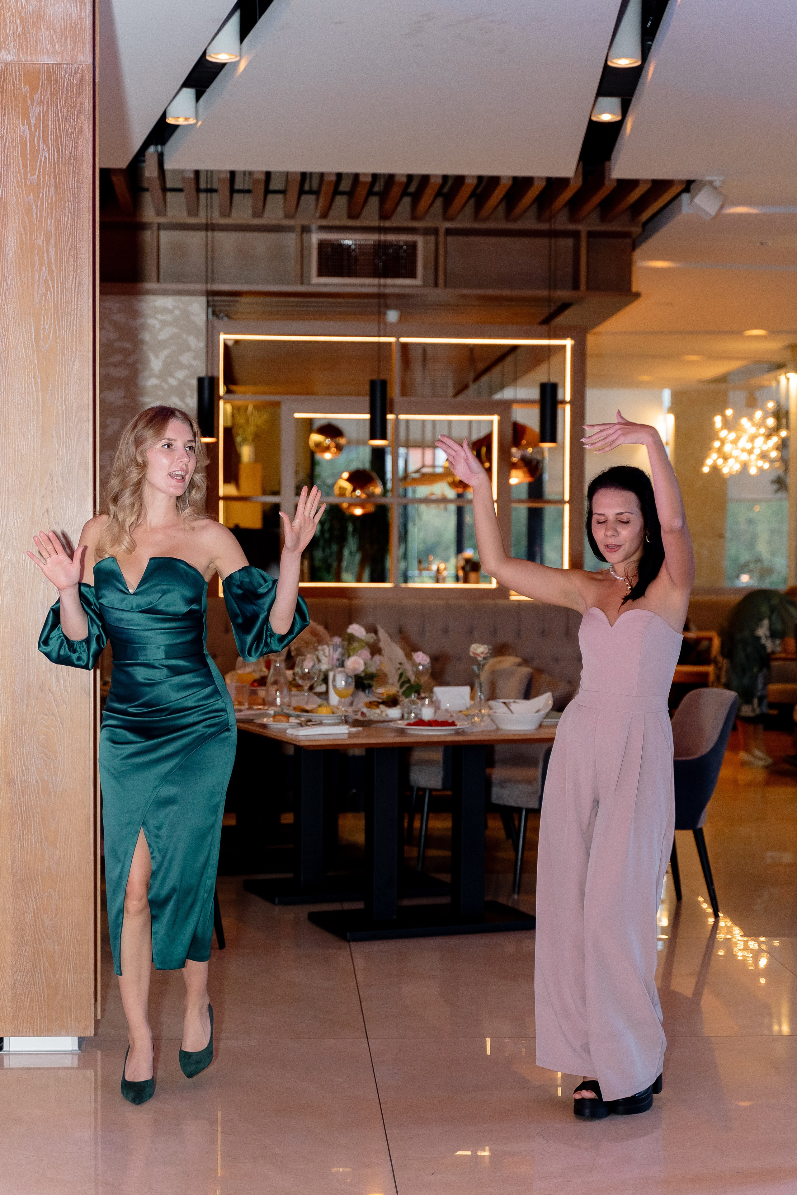 Сергей & Анастасия. RETOUCH-HOUSE