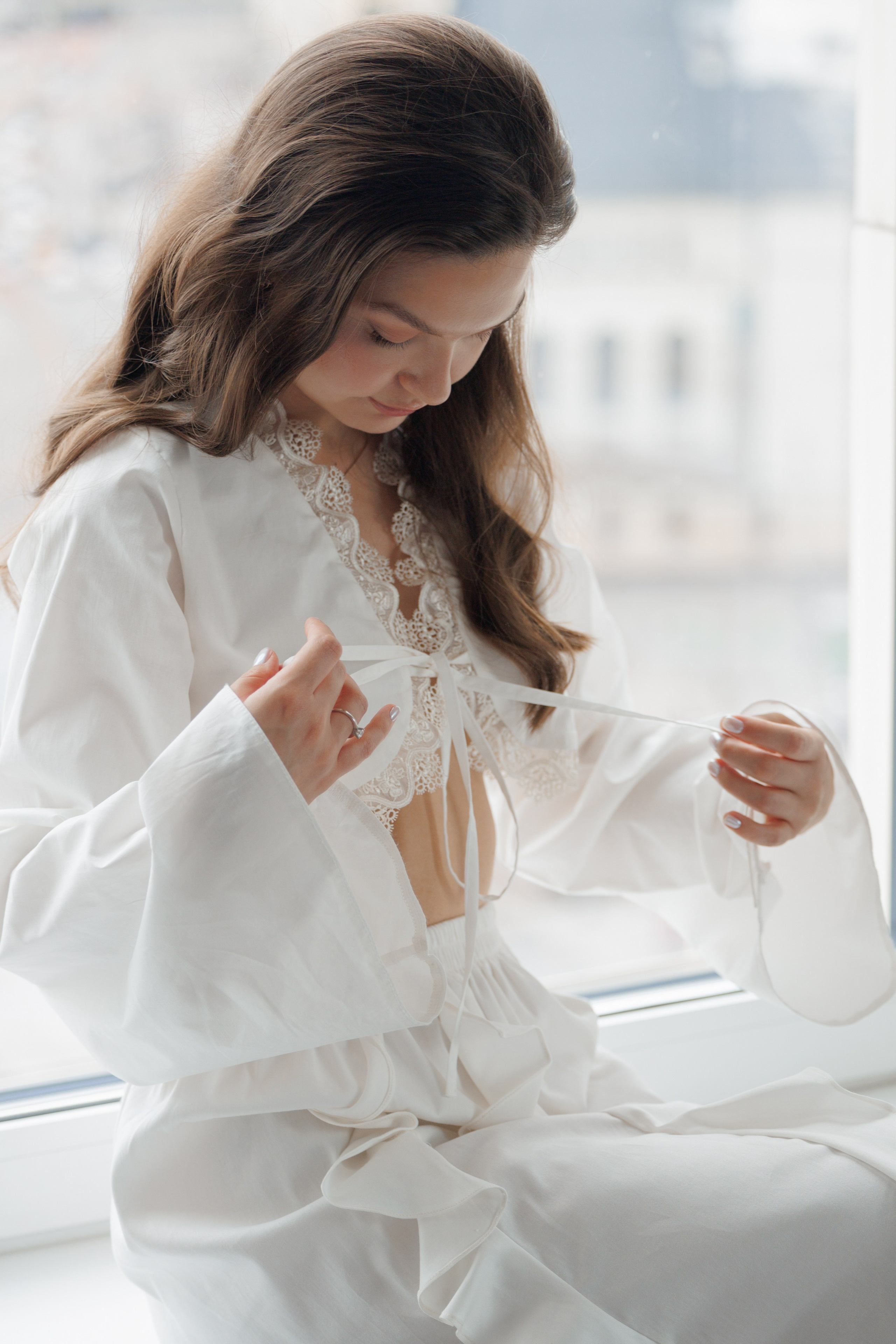 Луиза & Стефан. RETOUCH-HOUSE