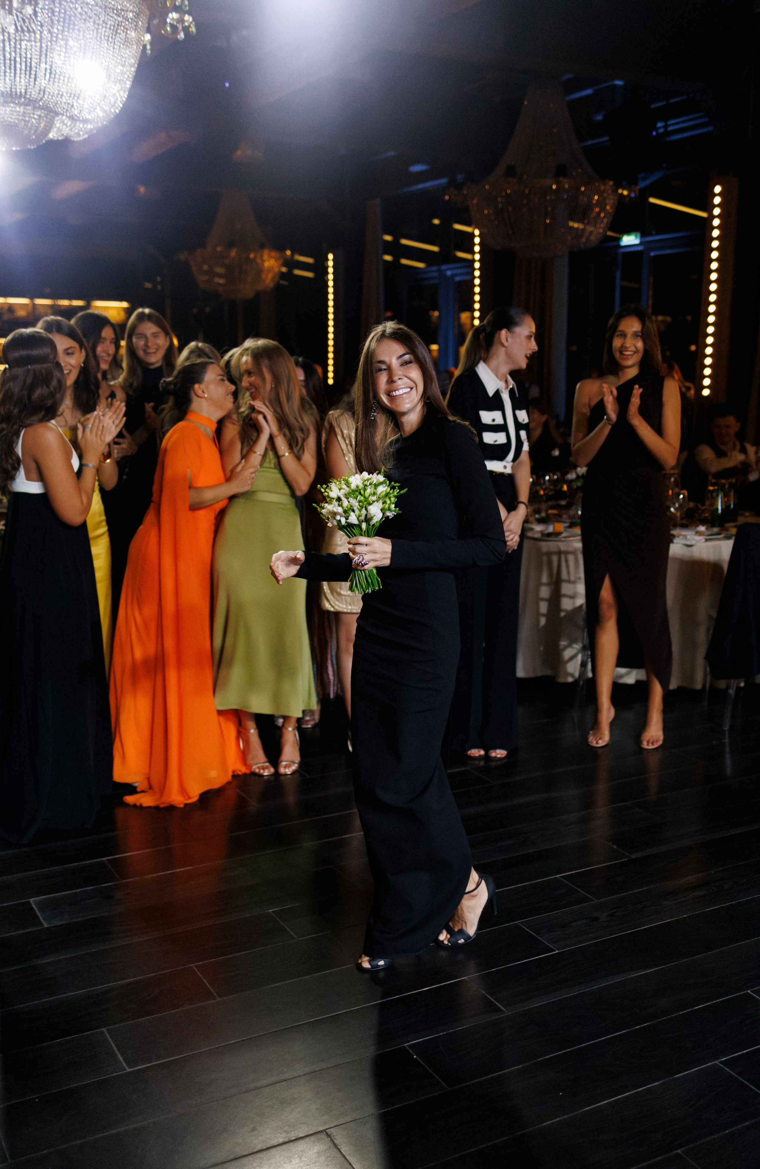 Георгий & Нино. RETOUCH-HOUSE