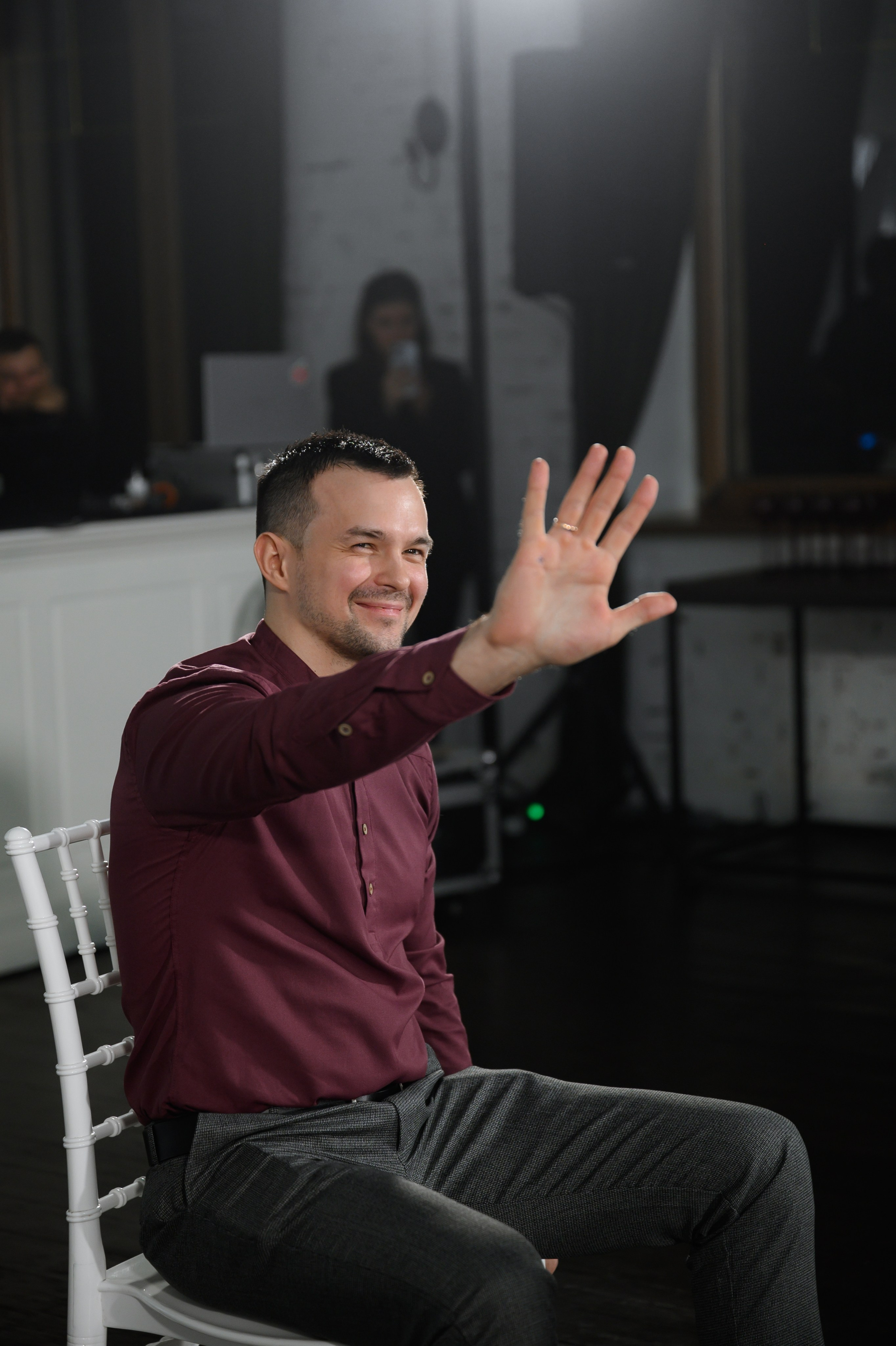 12.11.2024. RETOUCH-HOUSE