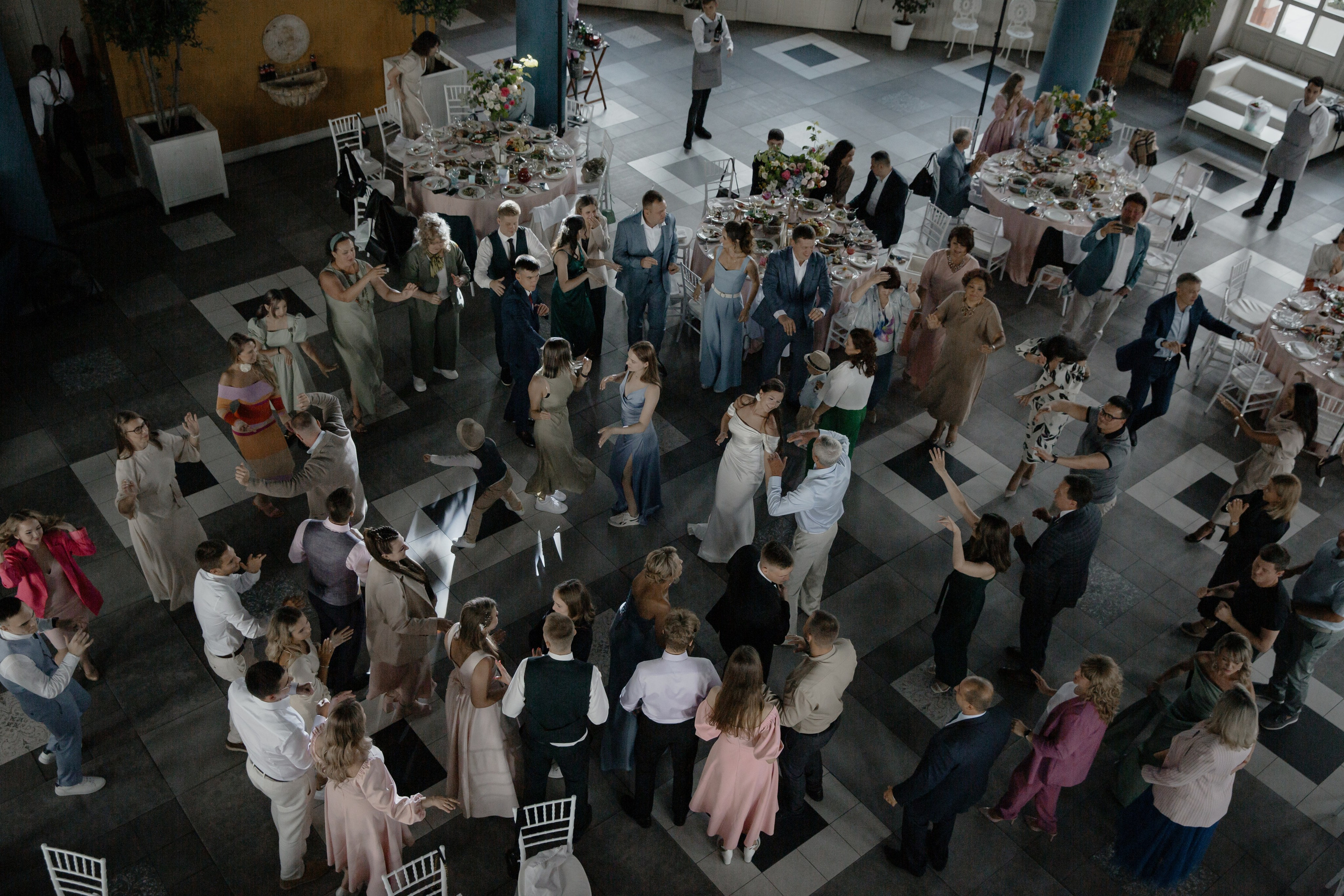 25.08.2024. RETOUCH-HOUSE