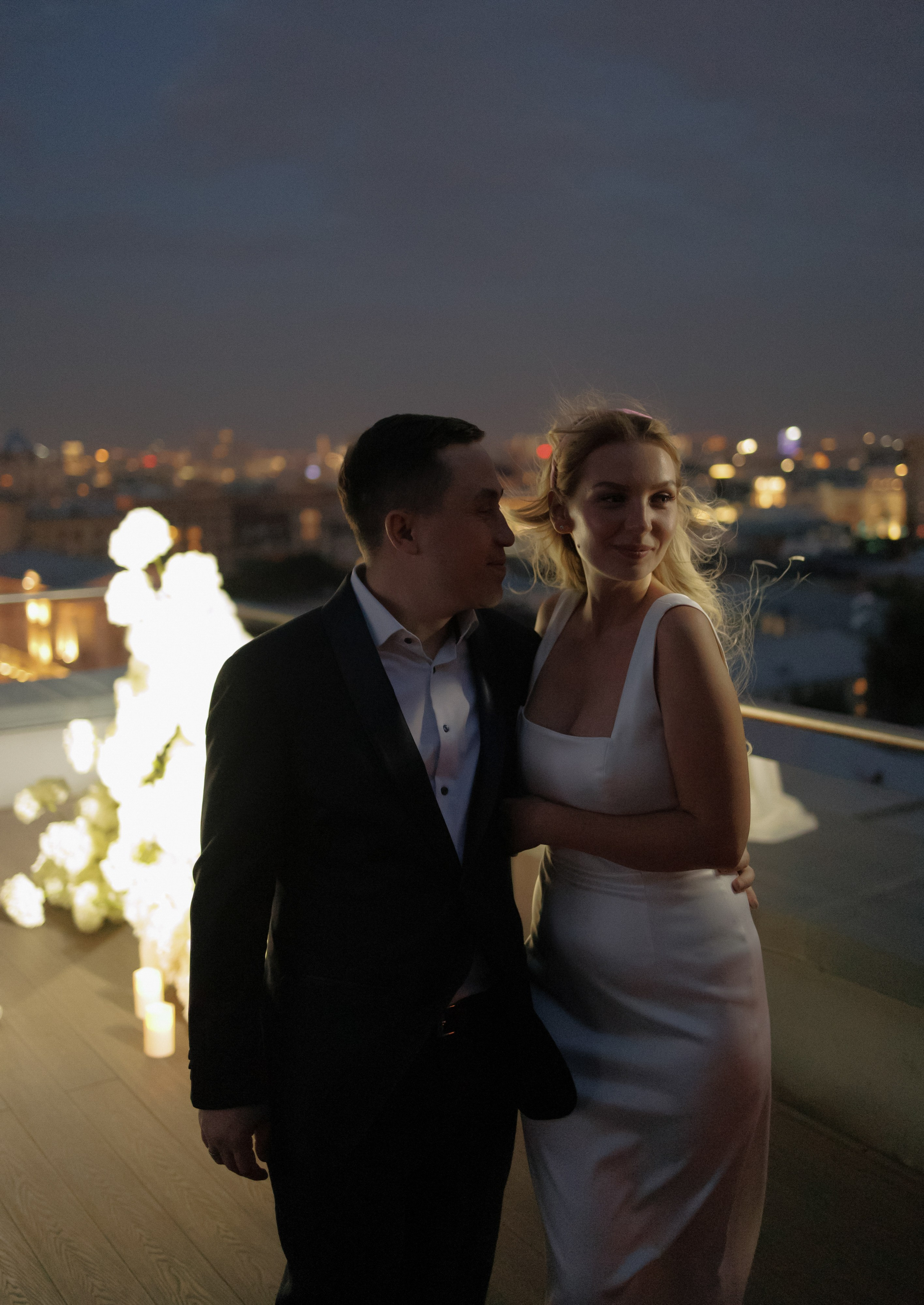 Илья & Таня. RETOUCH-HOUSE