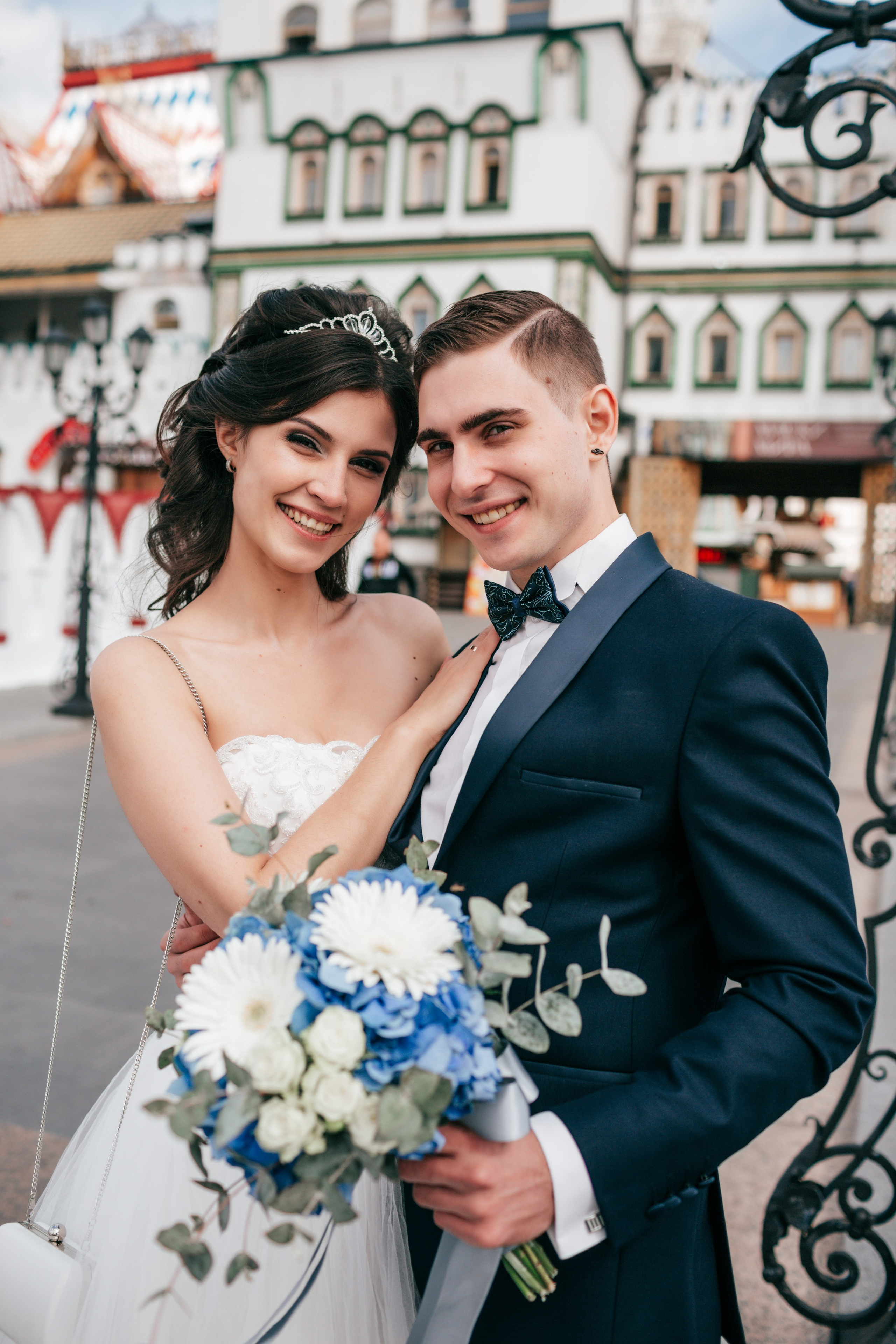 Свадебное фото. Фотовидеомейкер Виктор Павленко