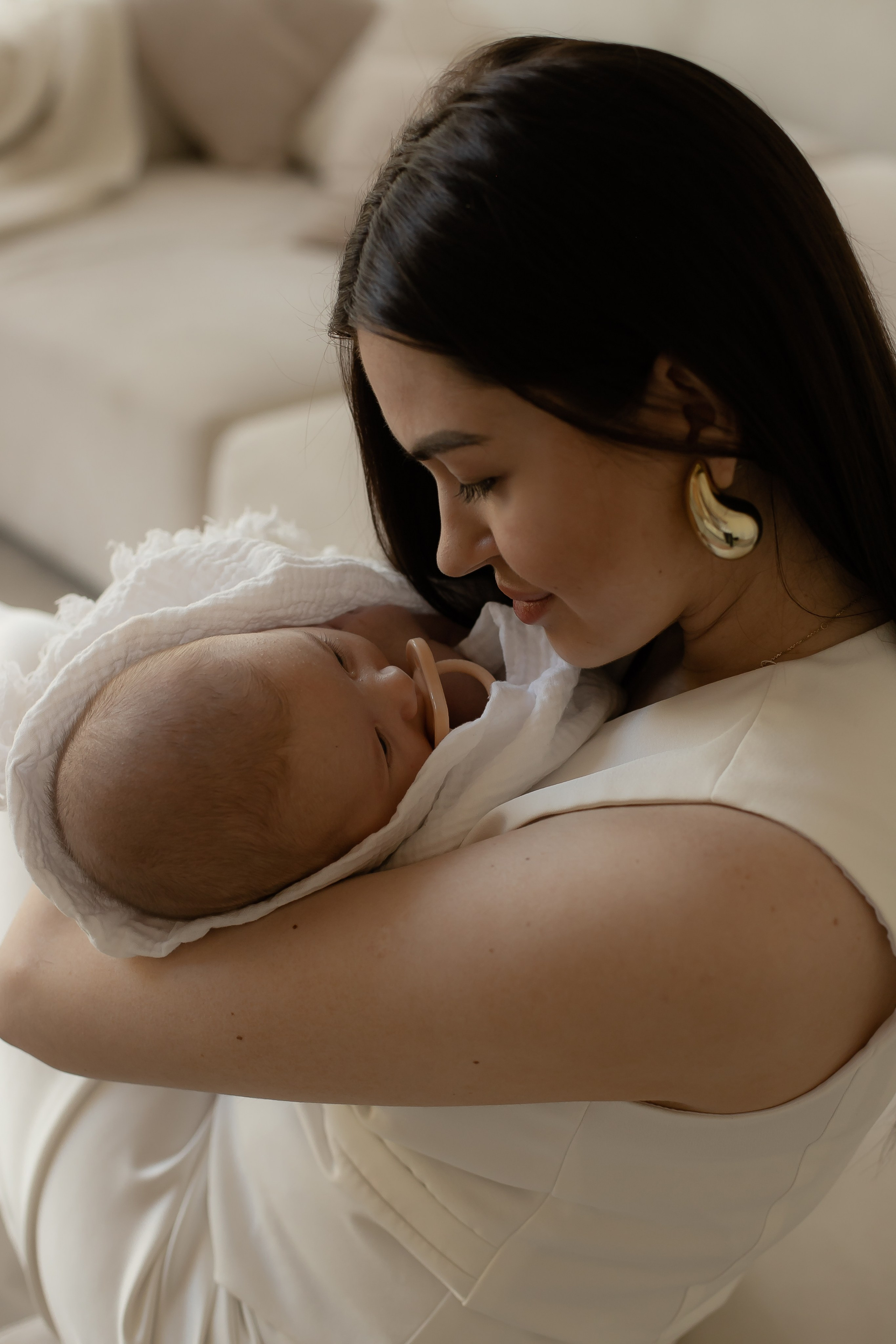 Самое раннее детство. Фотограф