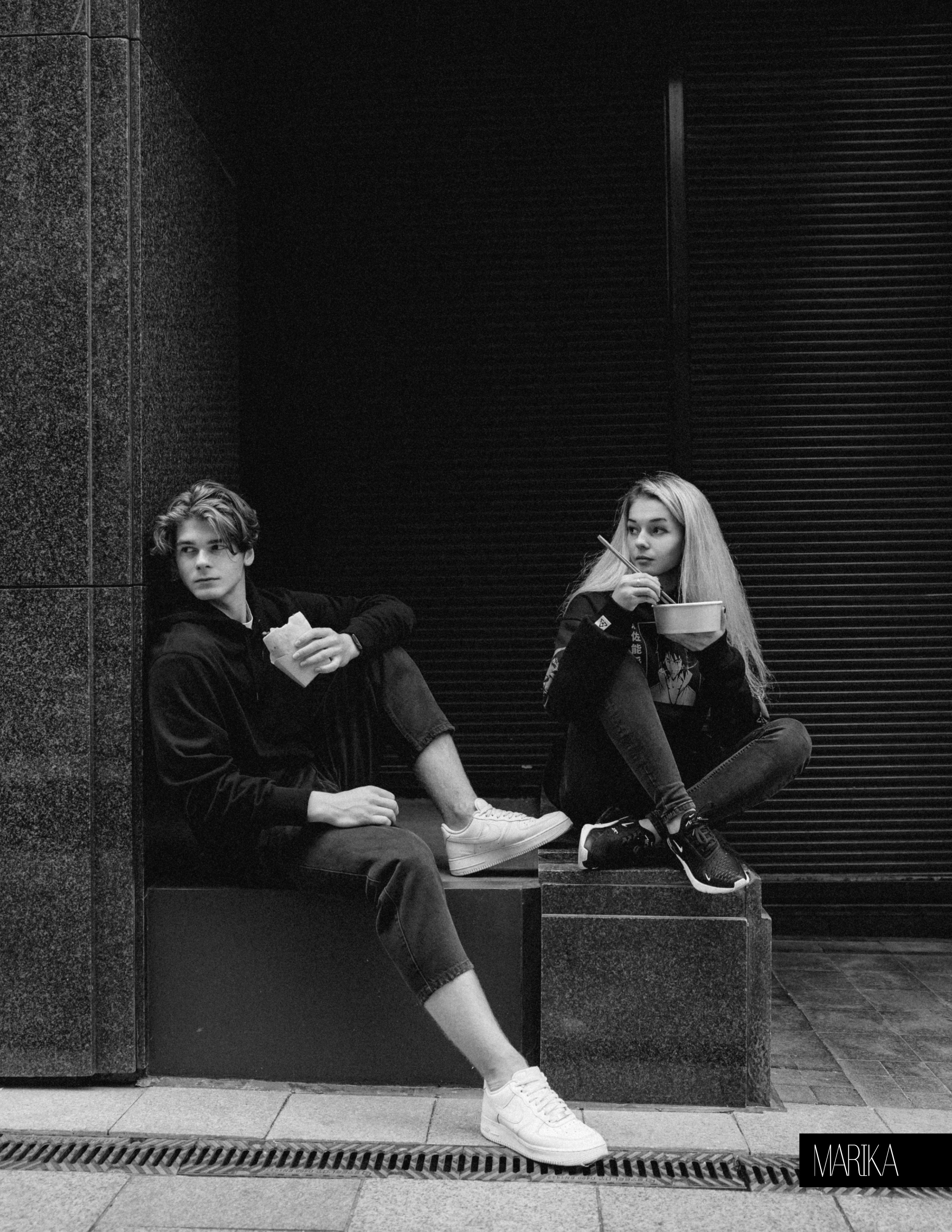 A & N. Профессиональный фотограф в Москве