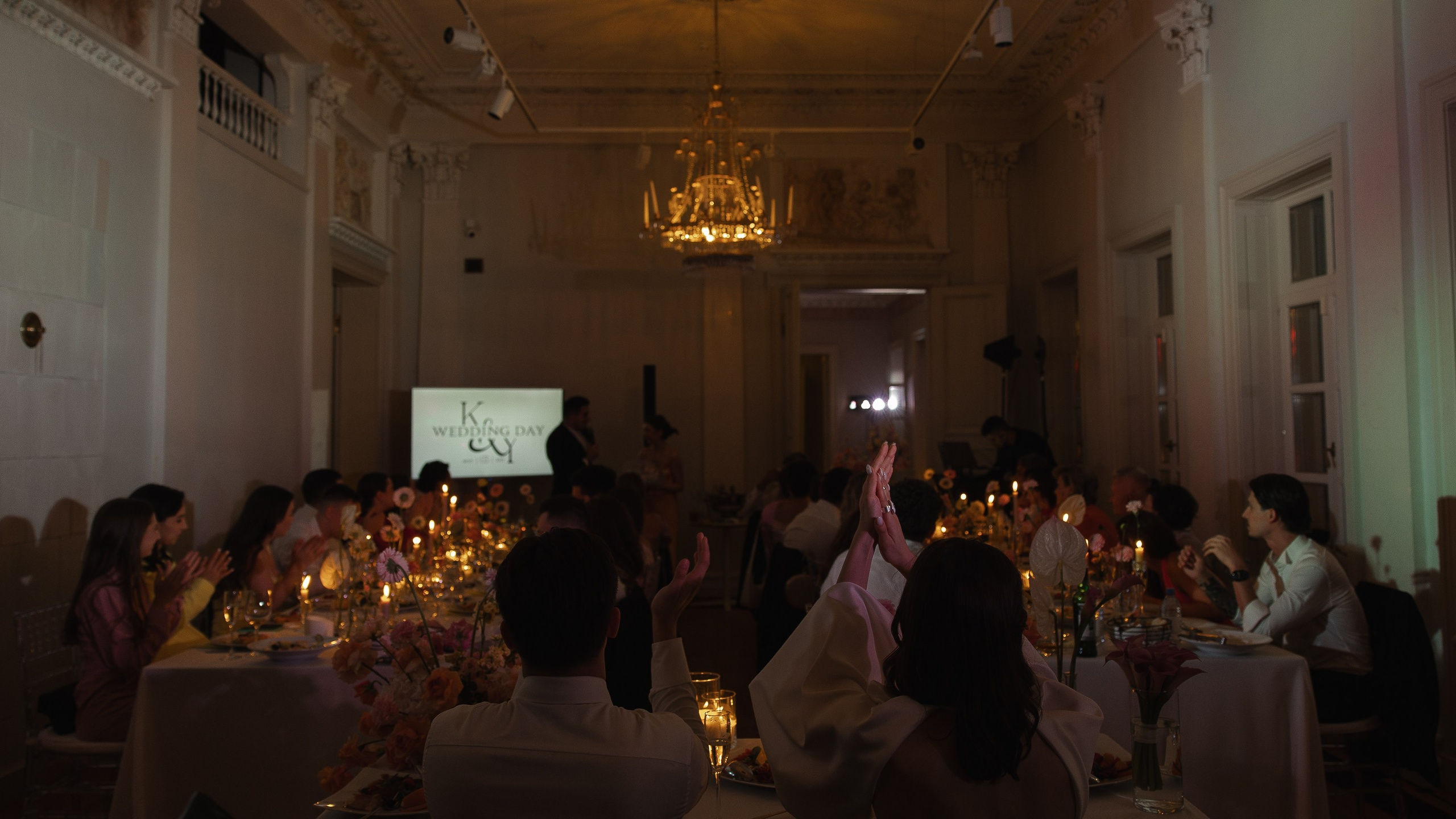 Яна & Константин. Фотограф Serj Ganso