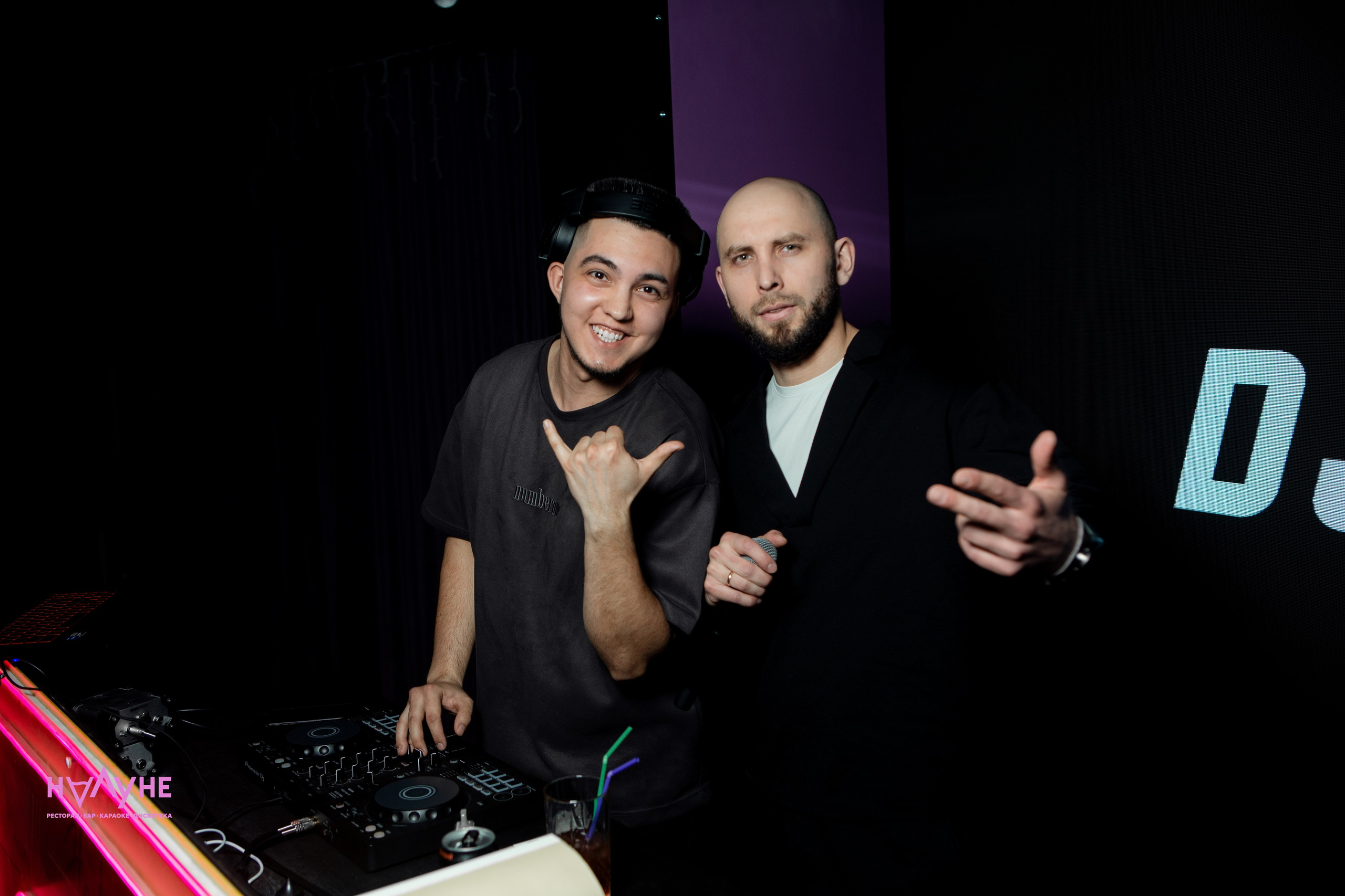 БАРЫ/КЛУБЫ. ДИНИСЛАМ ГАЛЕЕВ | ФОТОГРАФ | МОСКВА