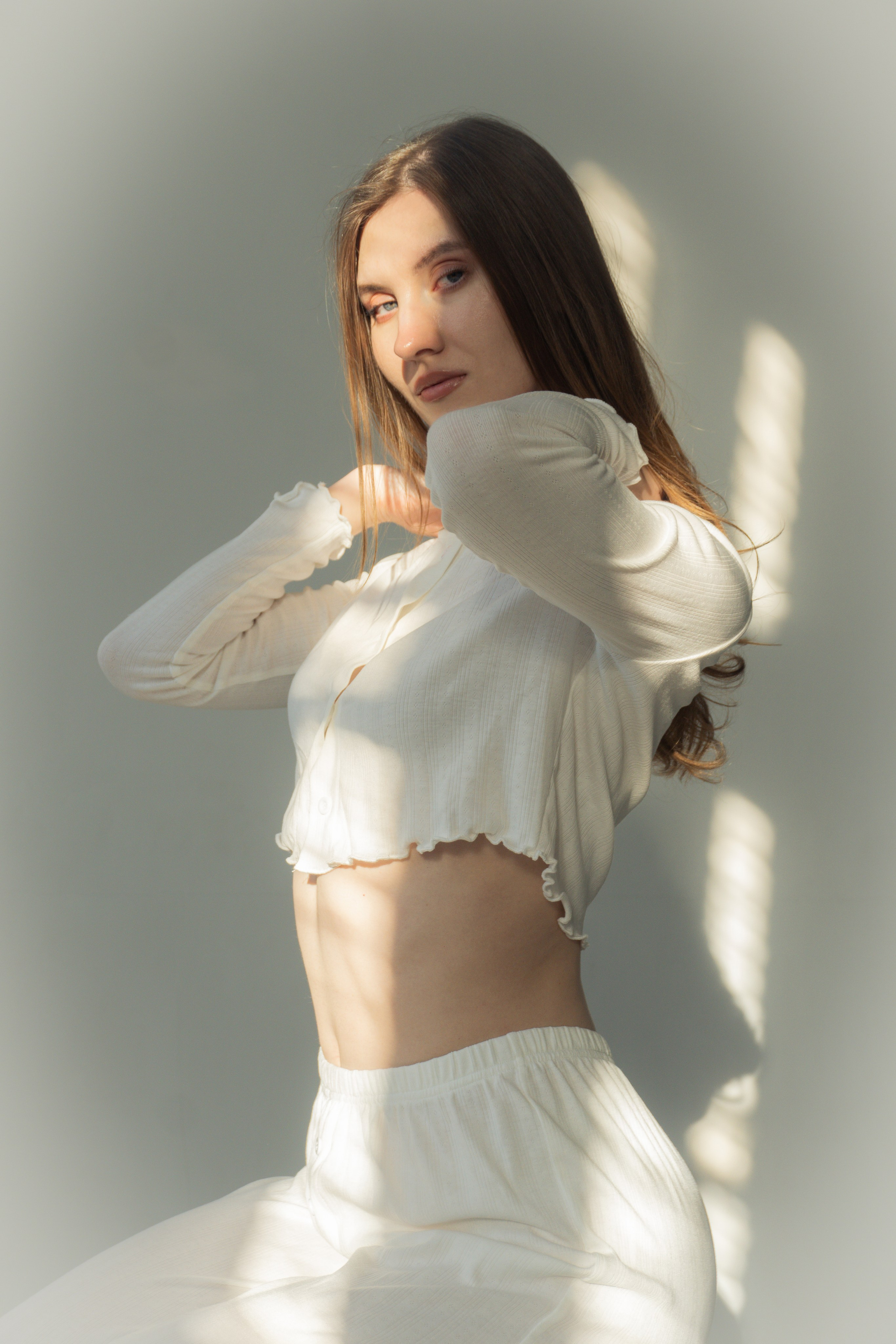 Julia. Я — Алёна и я фотографирую красиво (е)