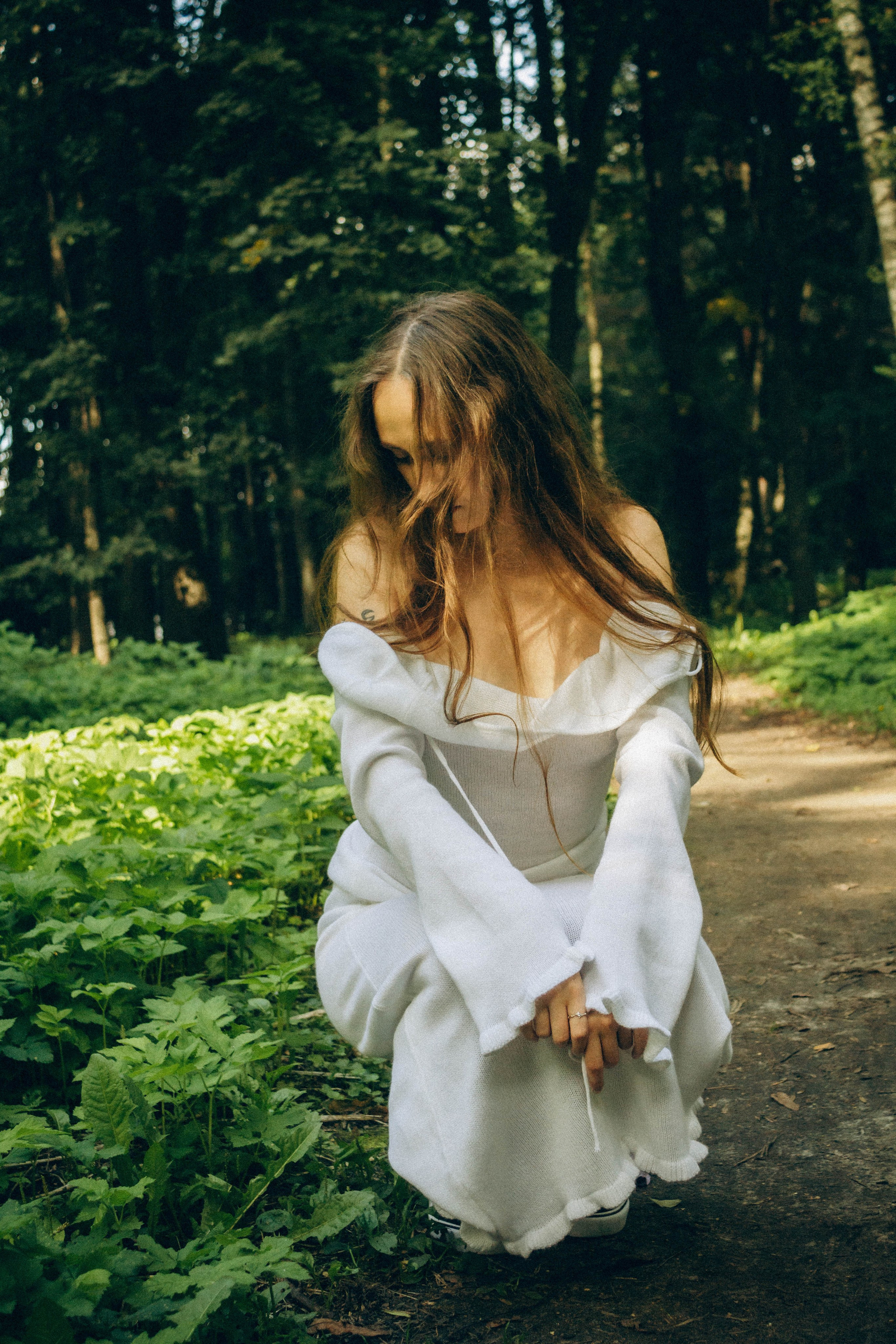 Katherine. Я — Алёна и я фотографирую красиво (е)