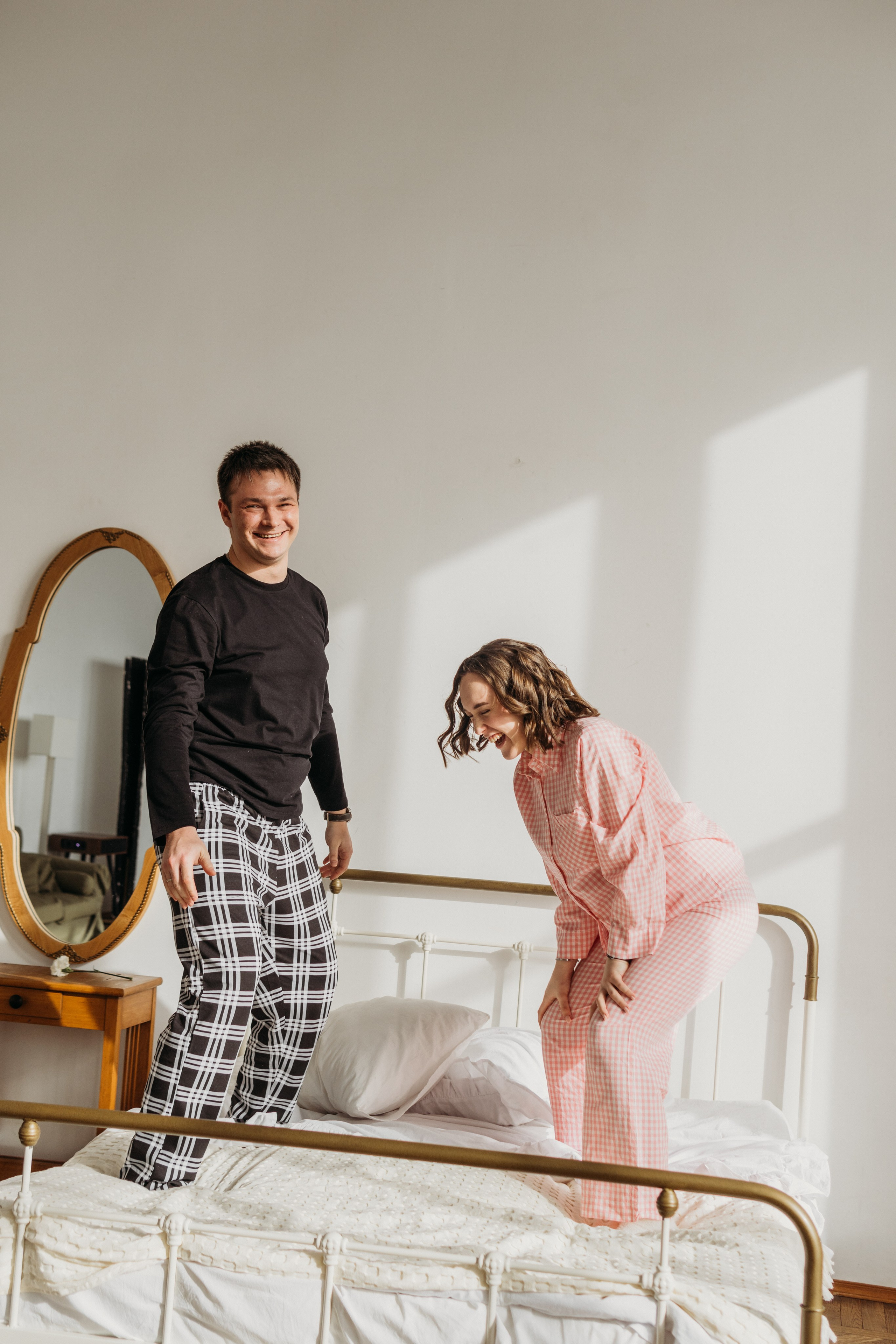 Artem & Katherine. Я — Алёна и я фотографирую красиво (е)