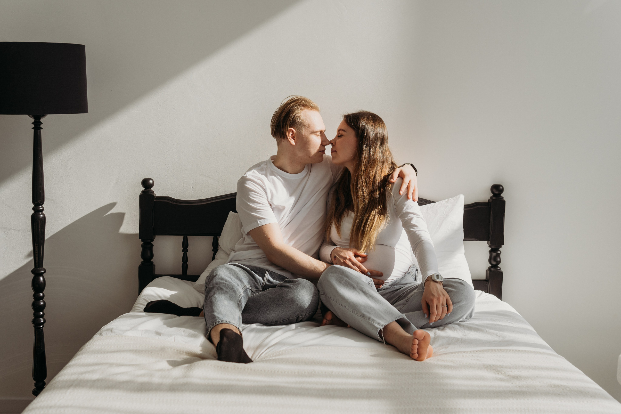 Maksim & Viktorya. Я — Алёна и я фотографирую красиво (е)