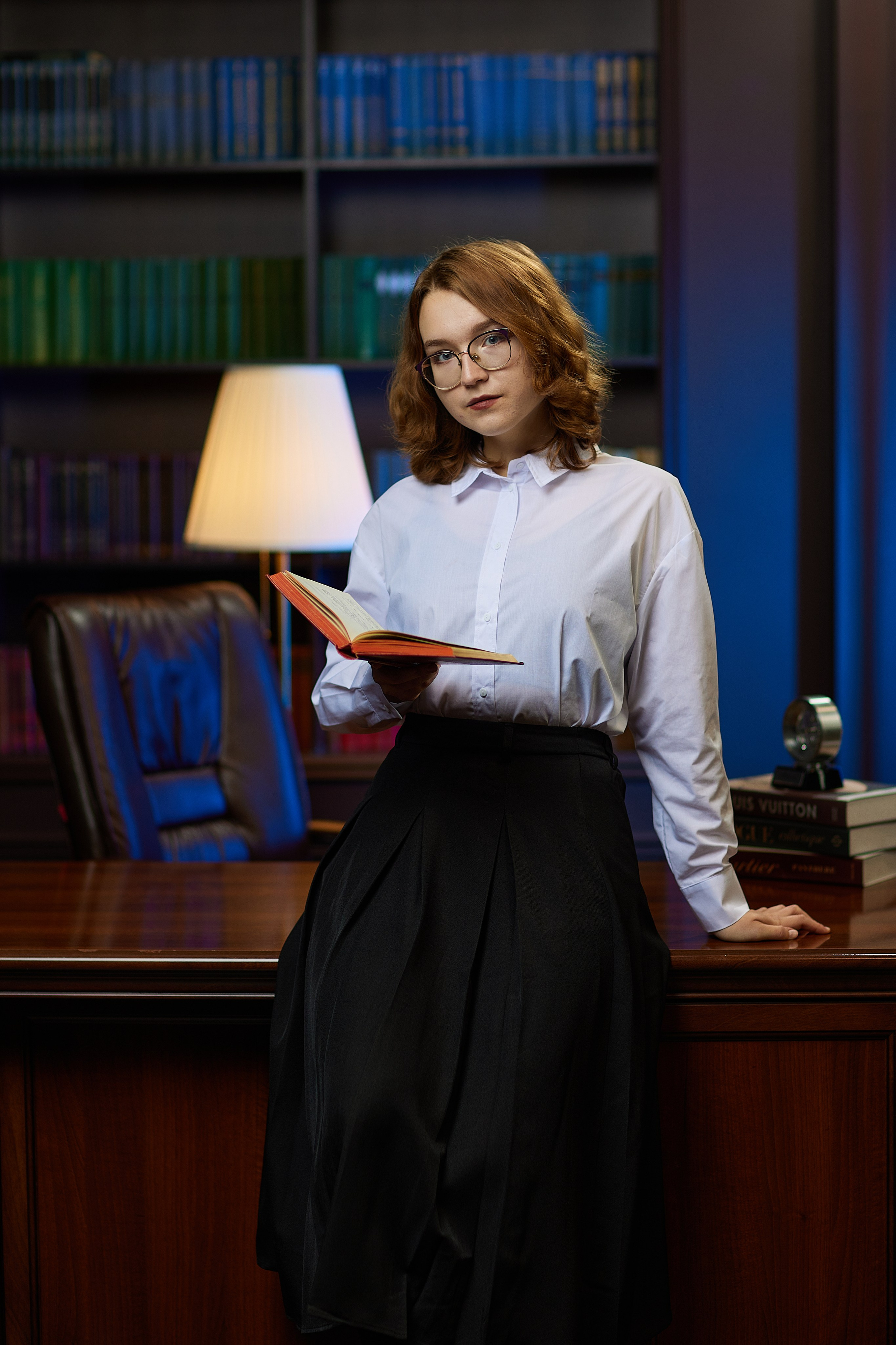 Старшеклассники. Выпускной альбом Новосибирск