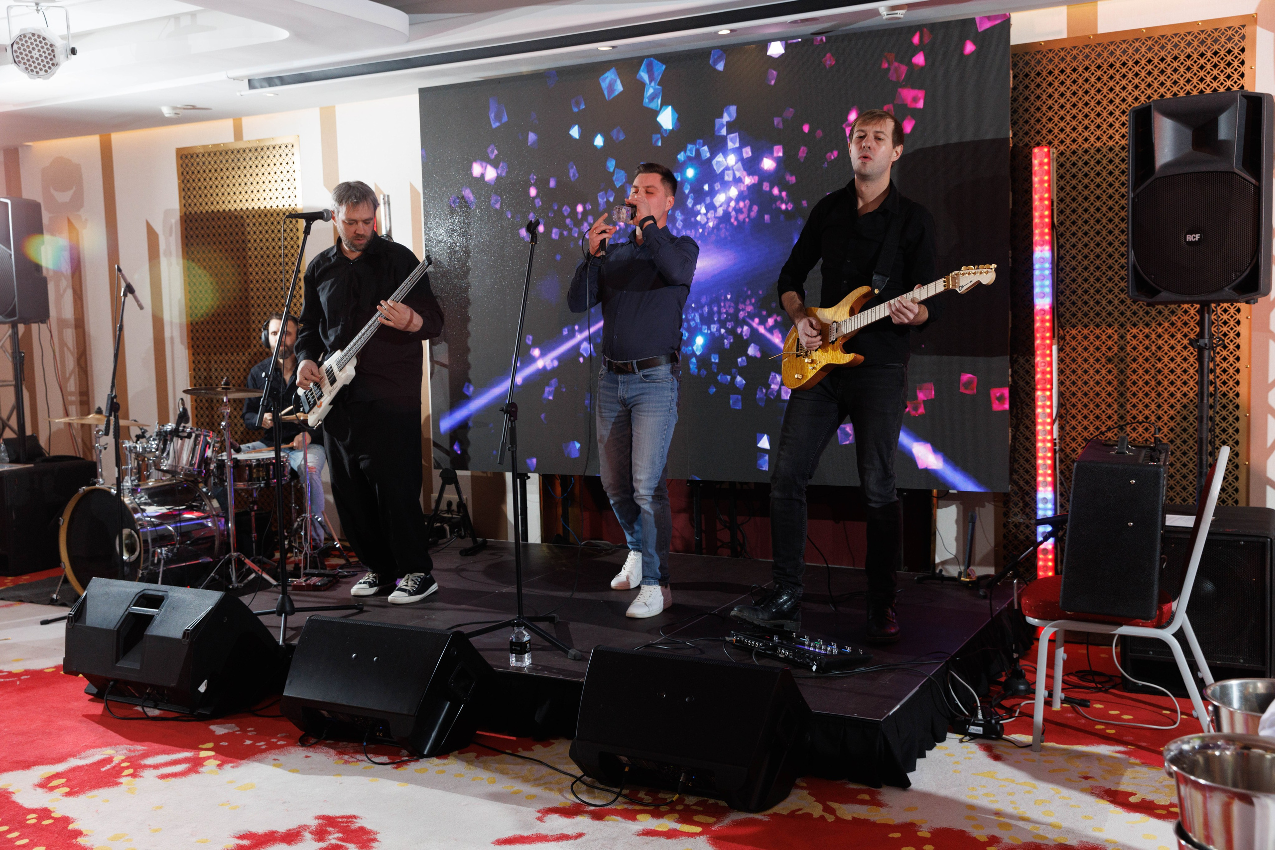 TechCenter. Фотограф во Владивостоке Максим Цой